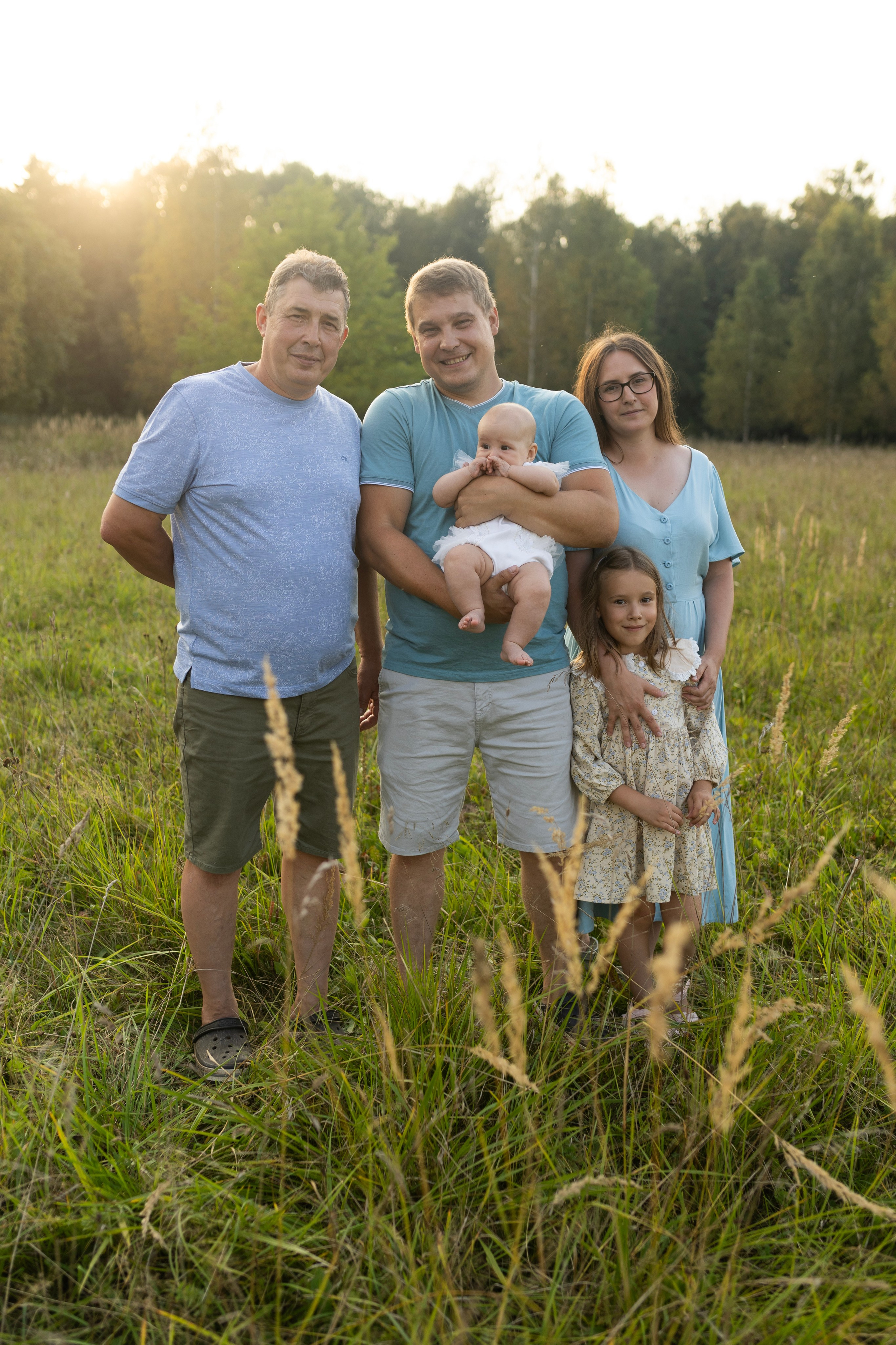 Семейные съёмки. Яна Николаенкова Фотограф Долгопрудный/Лобня/Москва