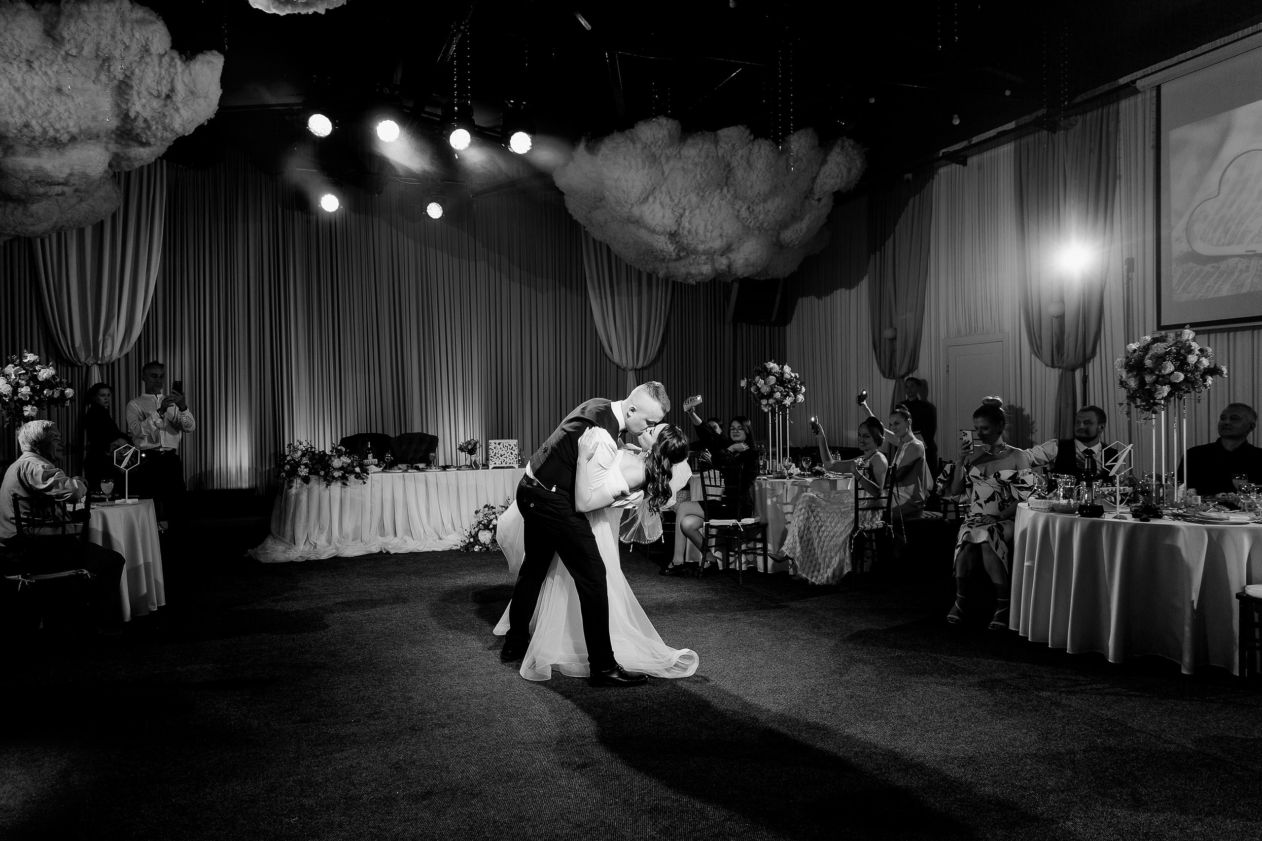 Свадьбы и Love Story. Свадебный фотограф в Санкт-Петербурге Павел Резниченко