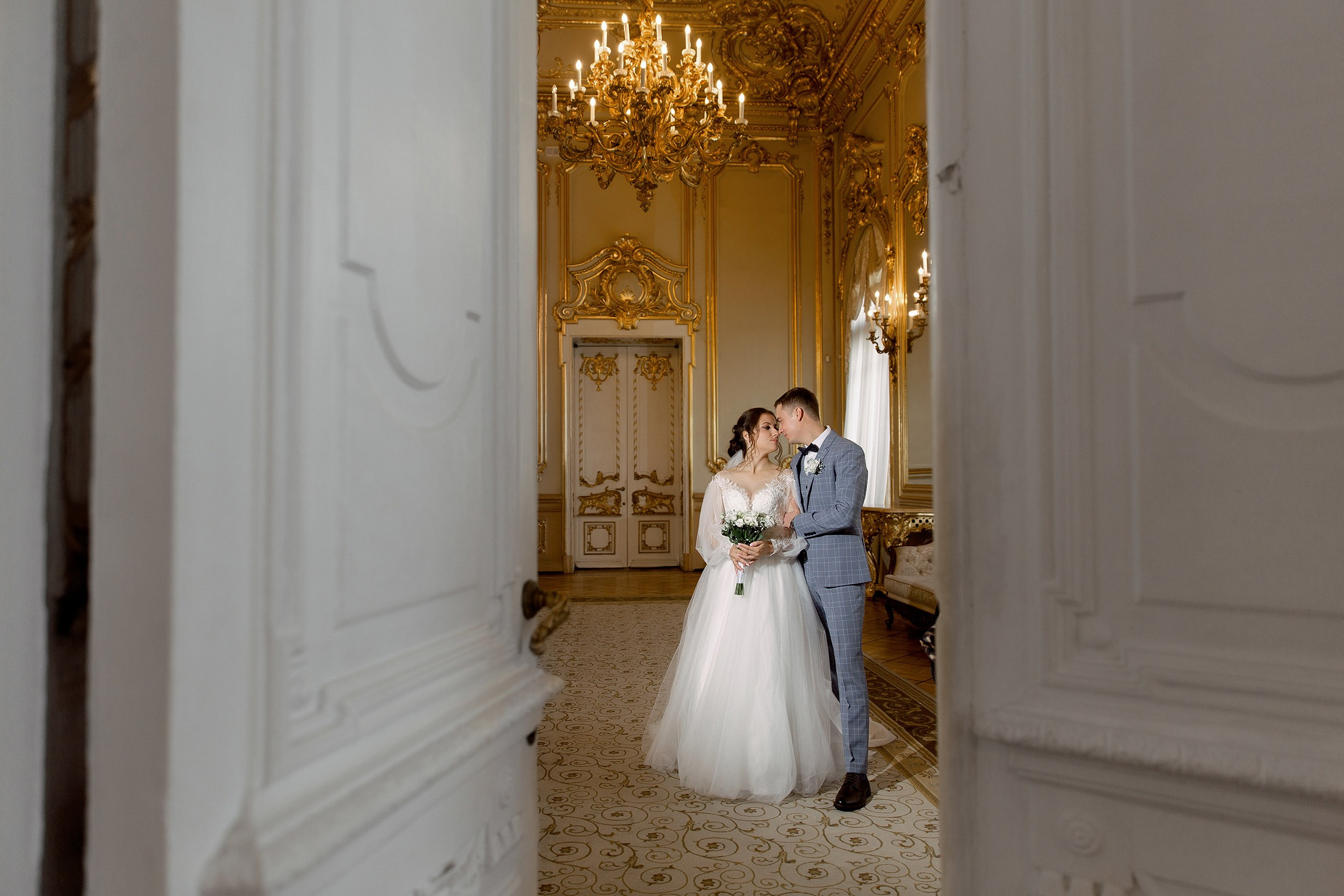 Свадьбы и Love Story. Свадебный фотограф в Санкт-Петербурге Павел Резниченко