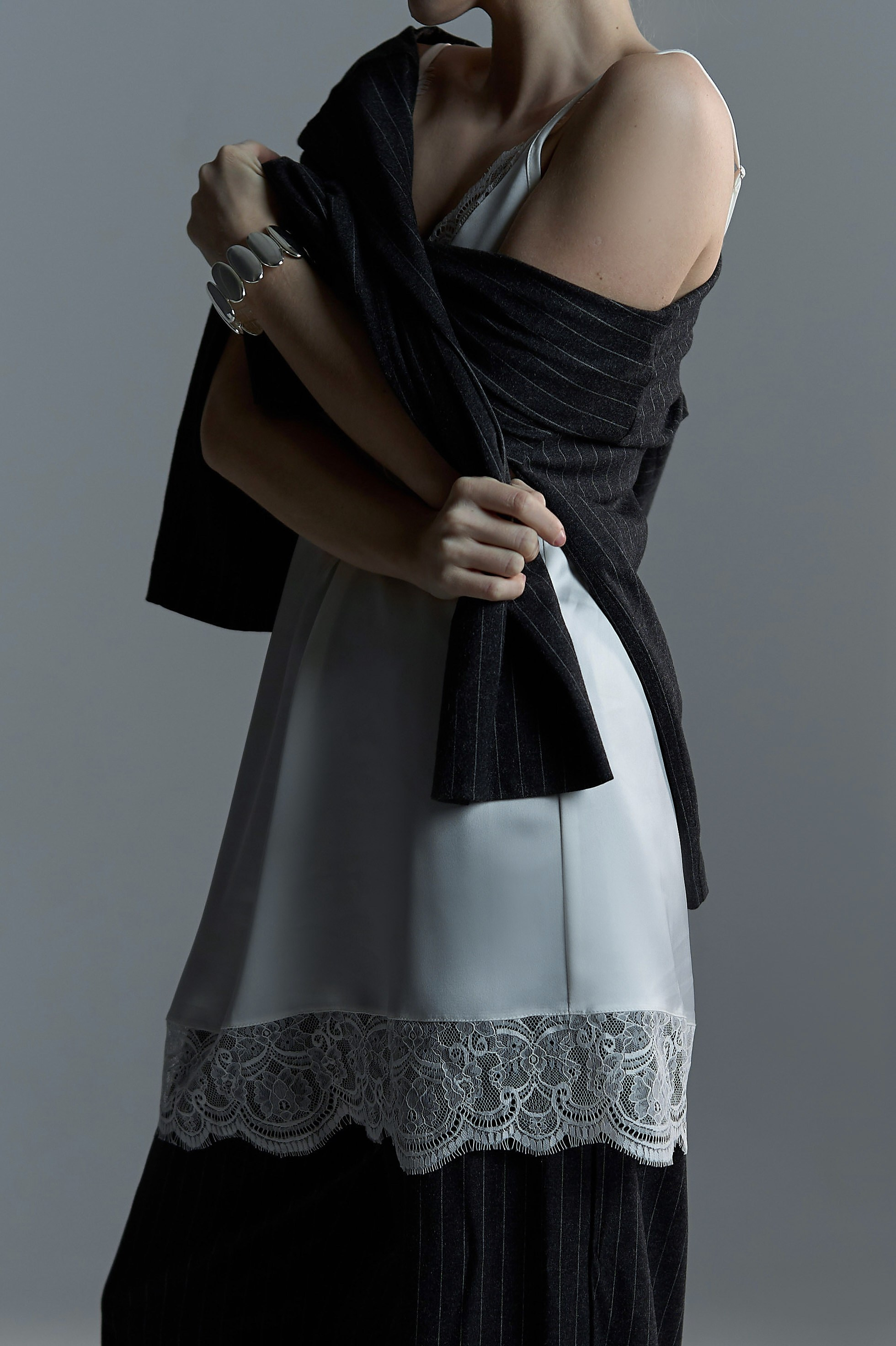 Для CHIENNE. Фотограф в Москве — Ольга Кушнарева