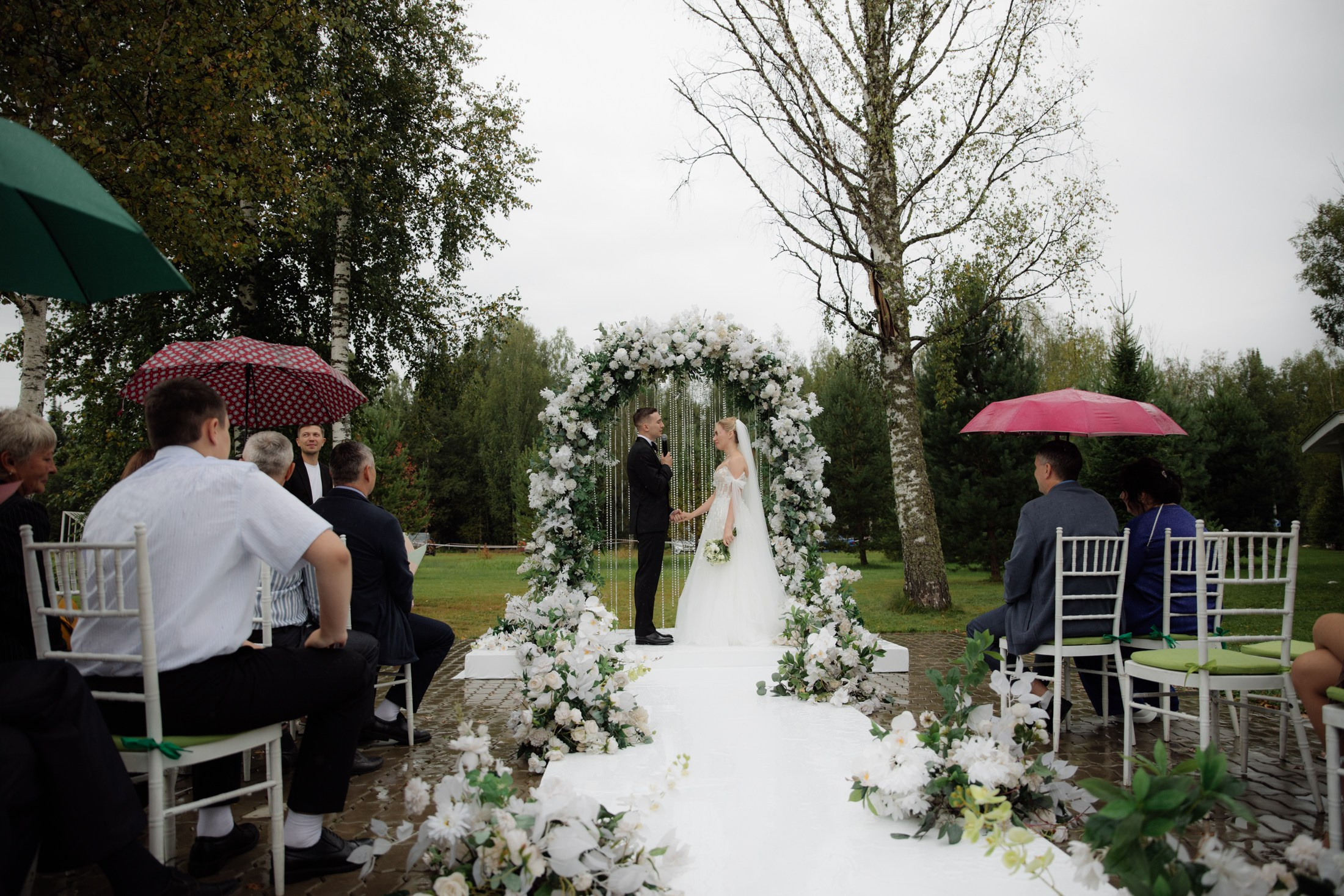 A&A | 08.08.25. Свадебный фотограф Федоров Данил