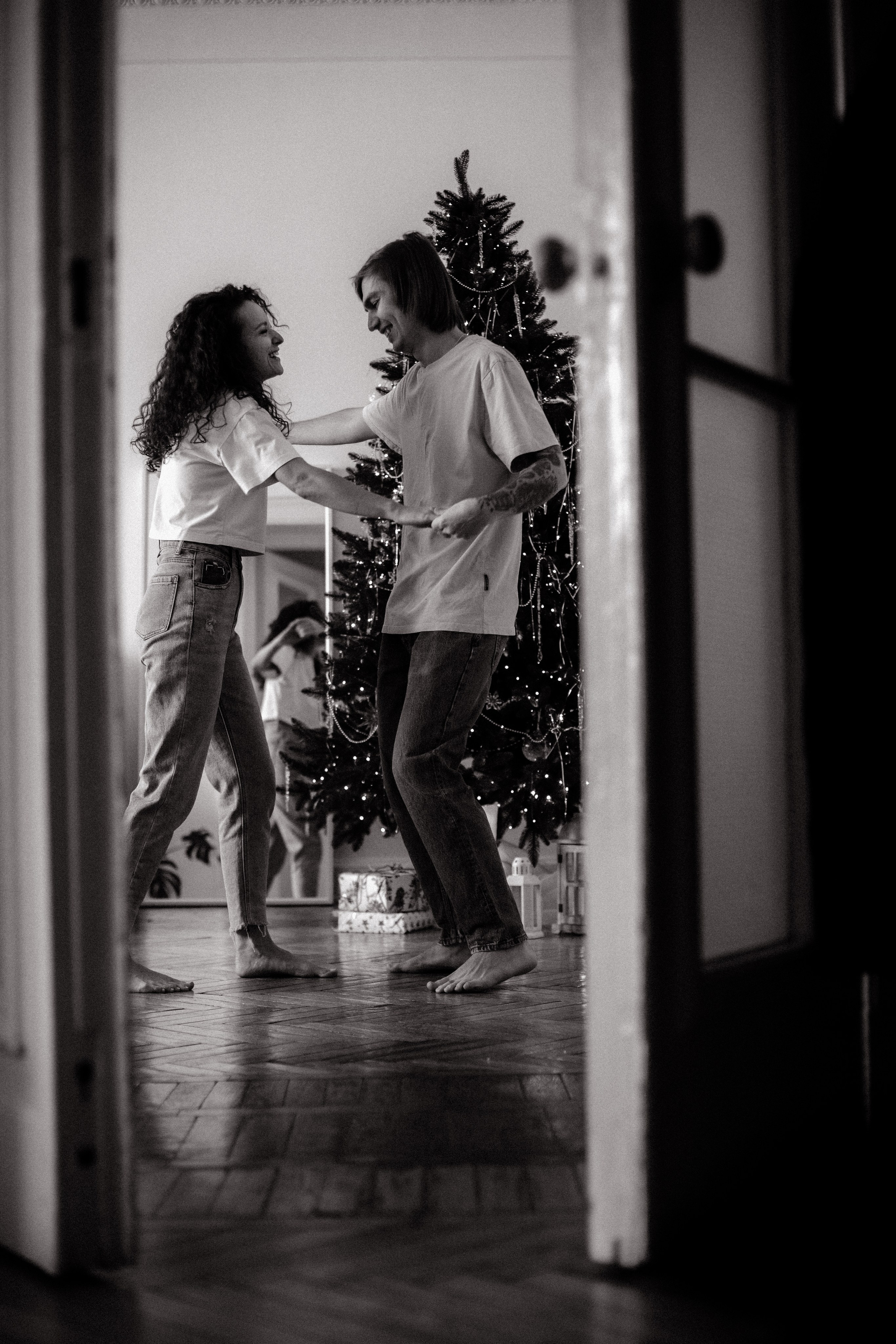 Дима + Яна. Семейный и детский фотограф Юлия Шох