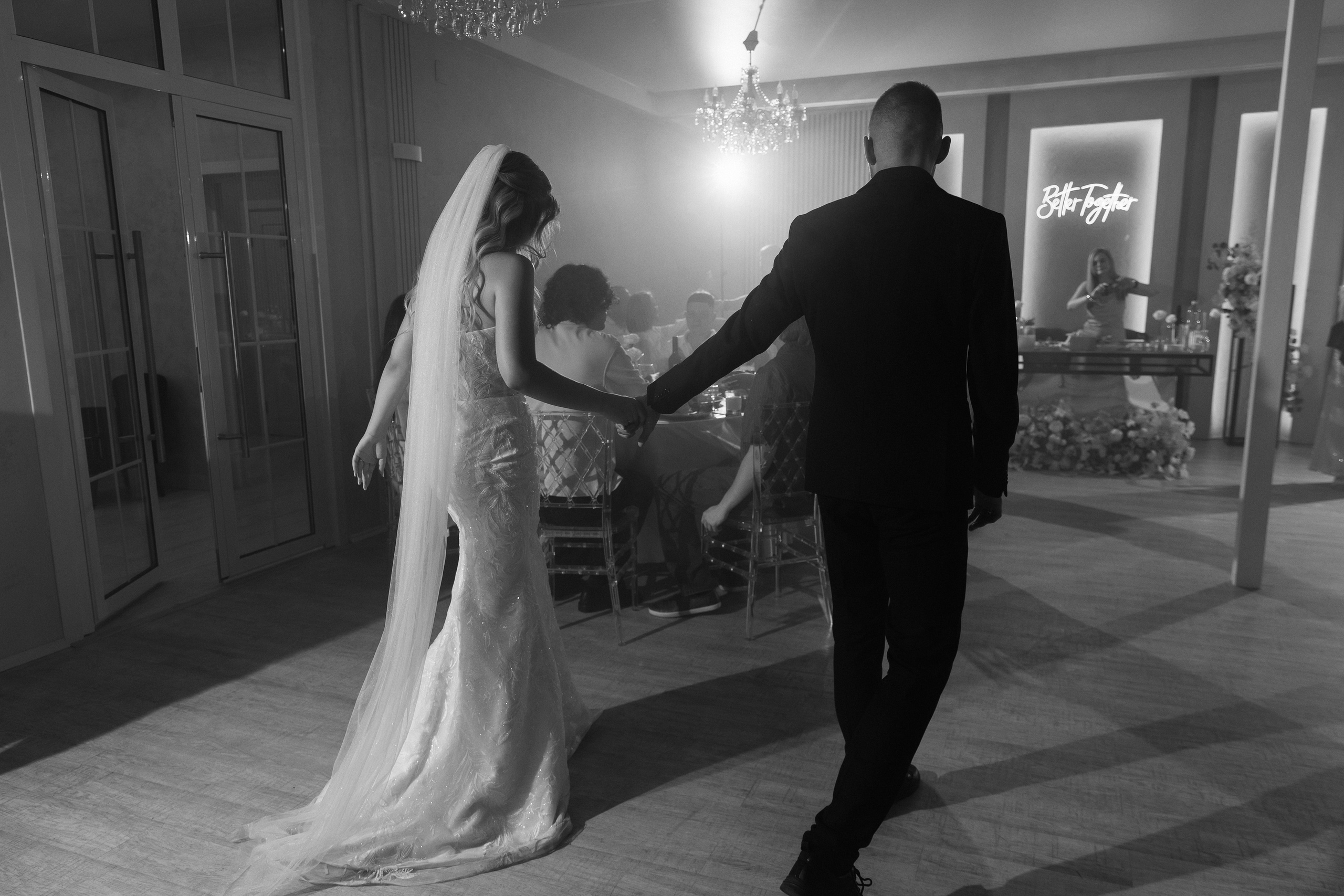 АЛЕКСАНДРА & ДАНИЛ ` 21.06.25. Maria Startseva Photo