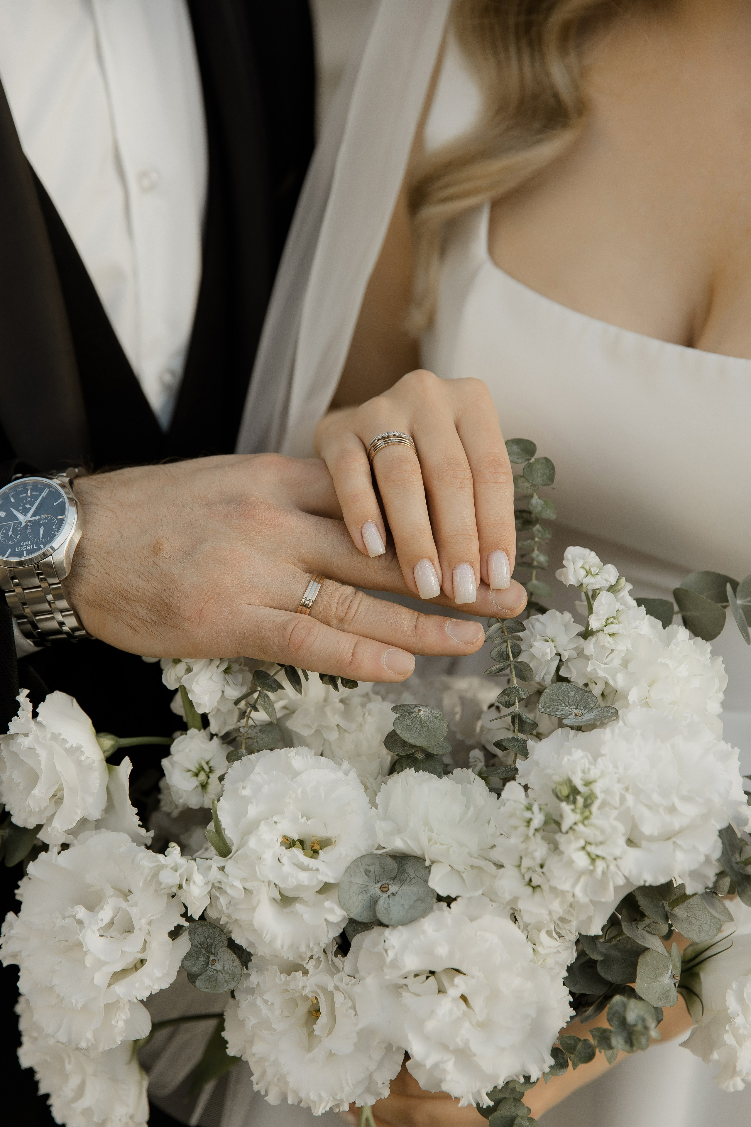 Ярослав и Олеся. Валеева Виктория | Свадебный фотограф в Ростове-на-Дону и Москве