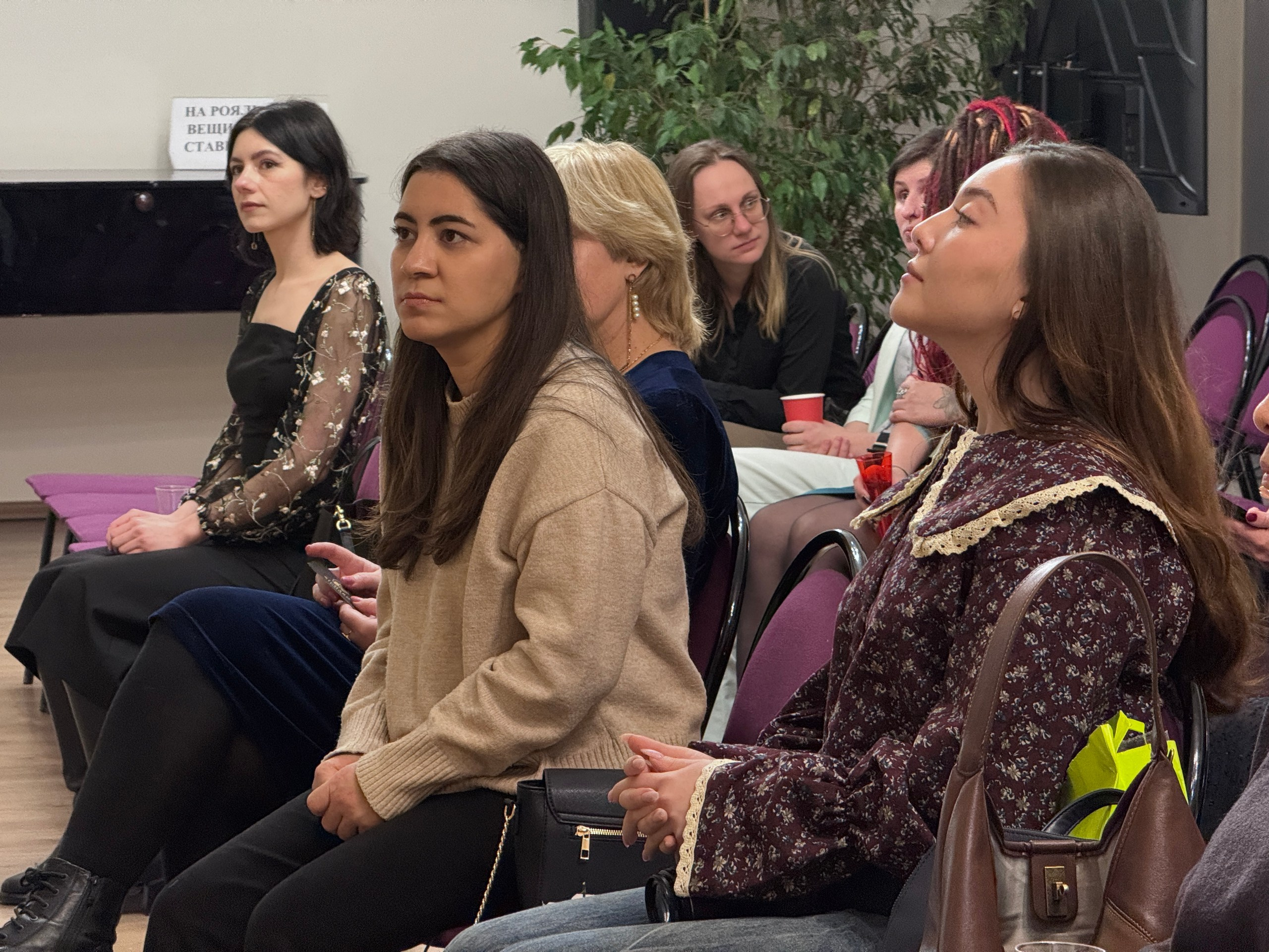 Открытие выставки «В ожидании чуда». Home Decor