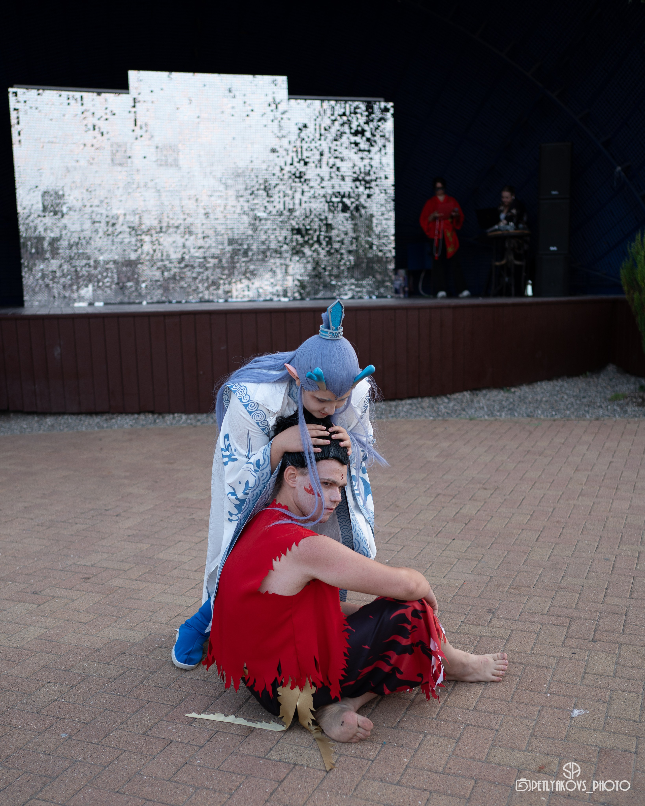 Golden Dragon Fest cosplay & k-pop. Фотограф, видеограф Пятигорск, Ставрополь, Ессентуки, Petlyakovs_photo