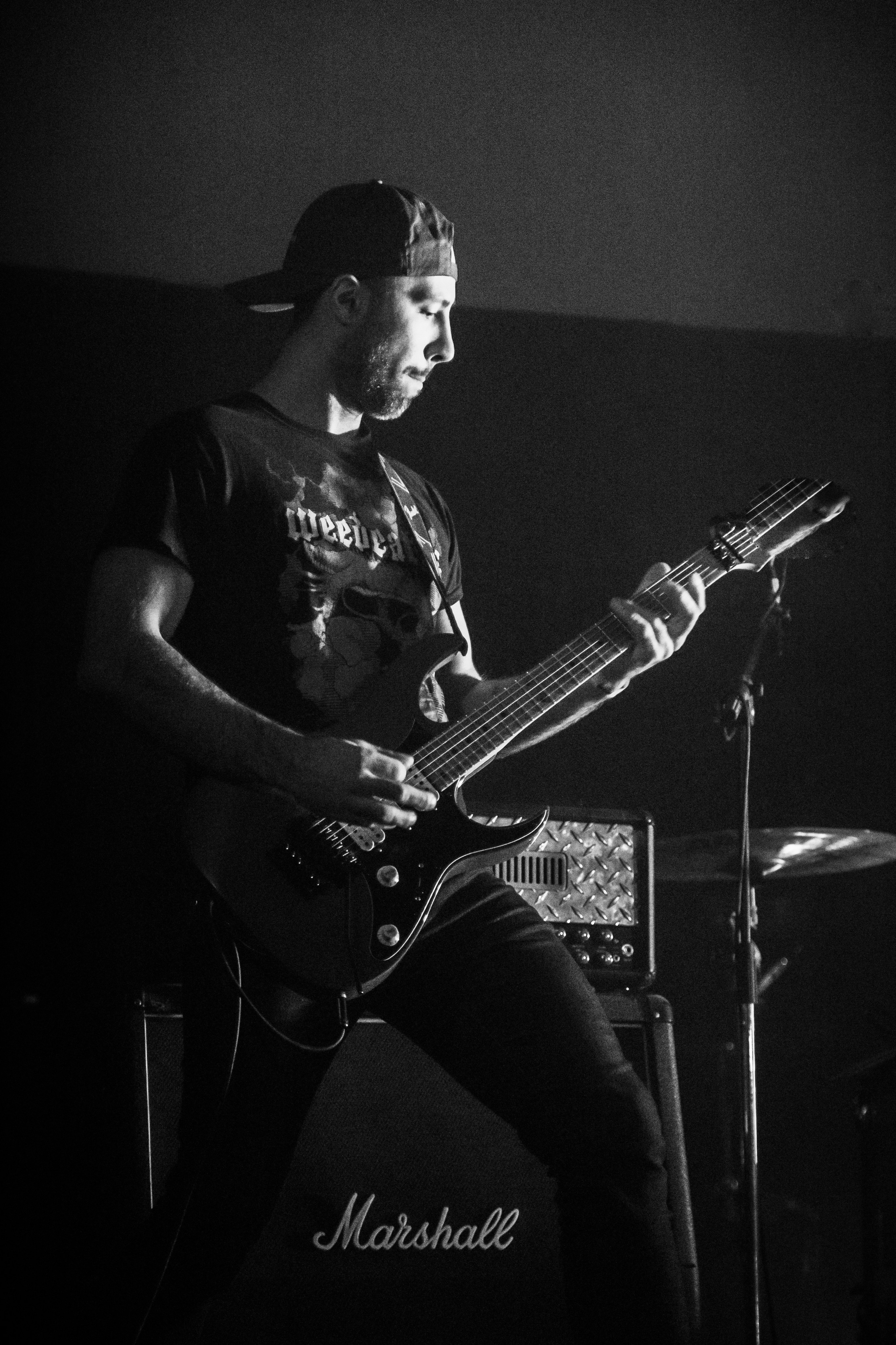 Dampness. Фотограф в Санкт-Петербурге Чумаков Семен