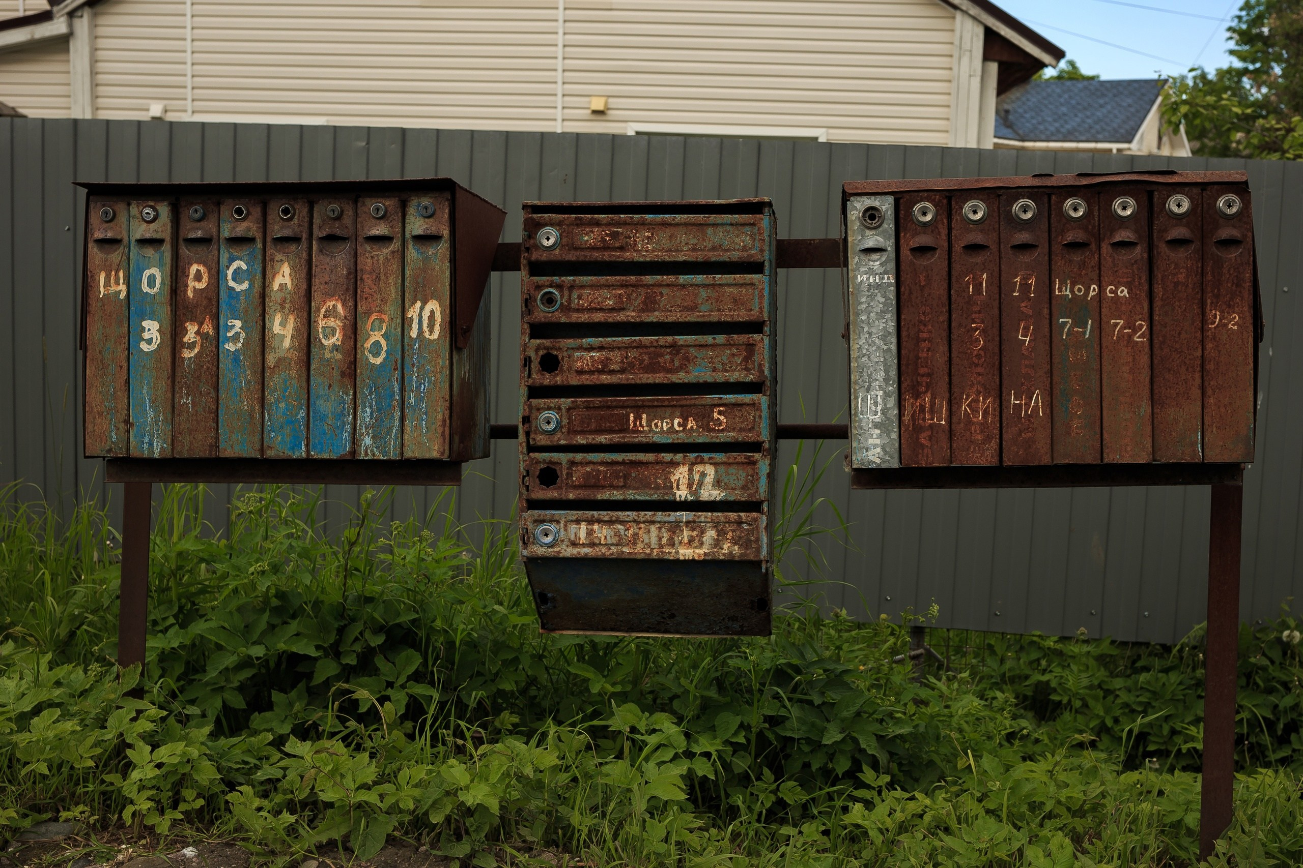 Сортавала — Остров Валаам. Фотограф в Санкт-Петербурге Чумаков Семен