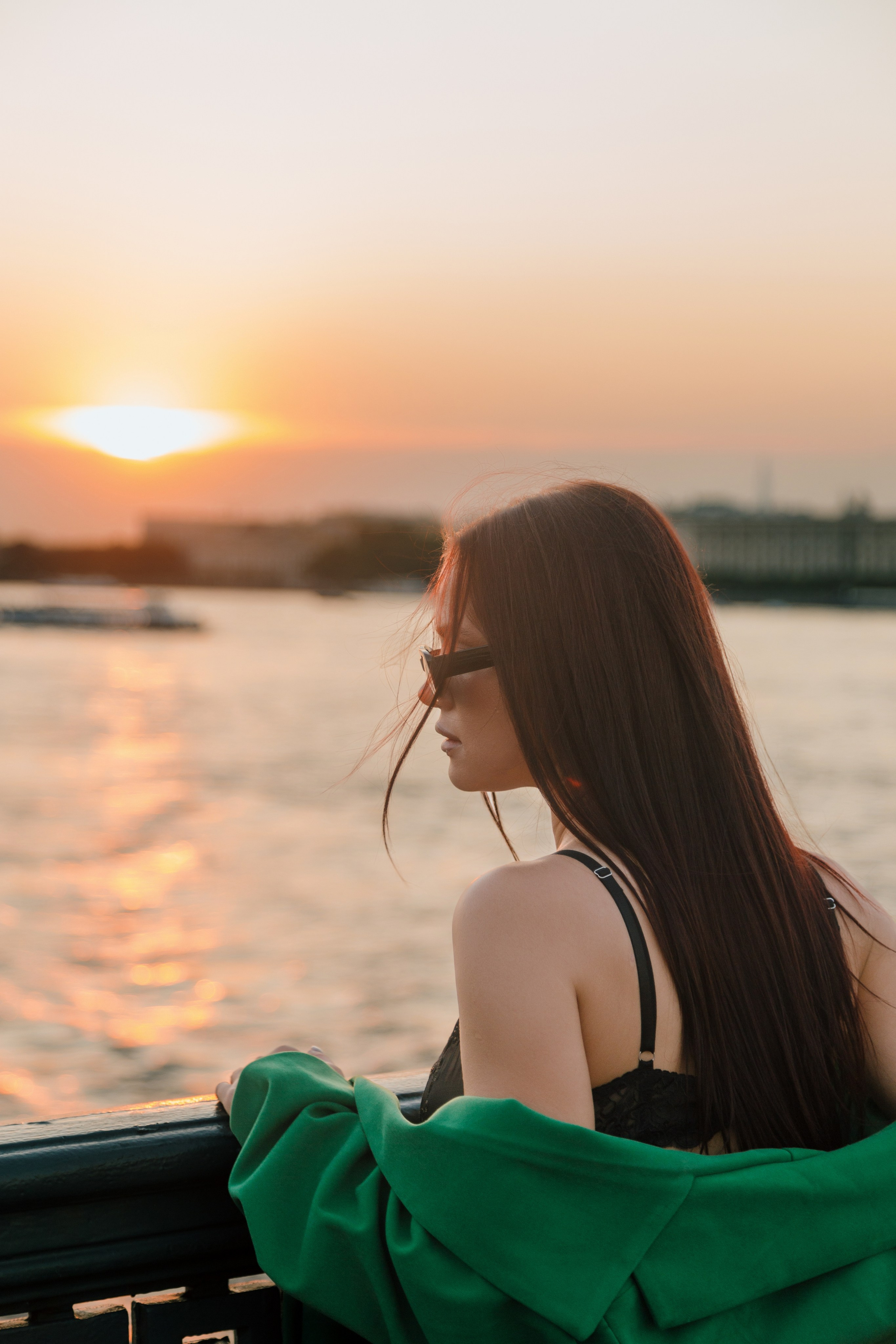 Кристина. Фотограф в Санкт-Петербурге Чумаков Семен