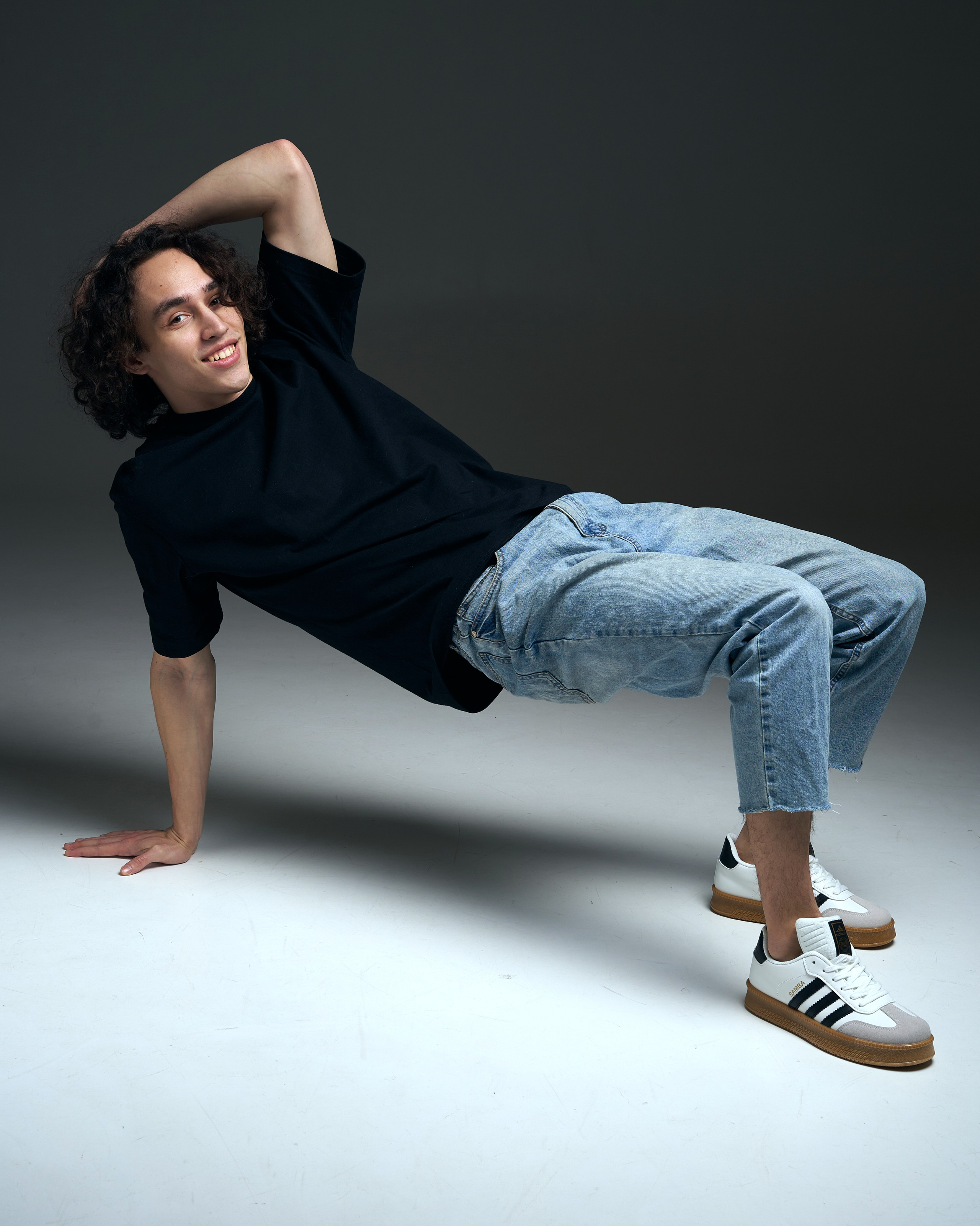 Антон. Коммерческий фотограф Соколовская Анастасия