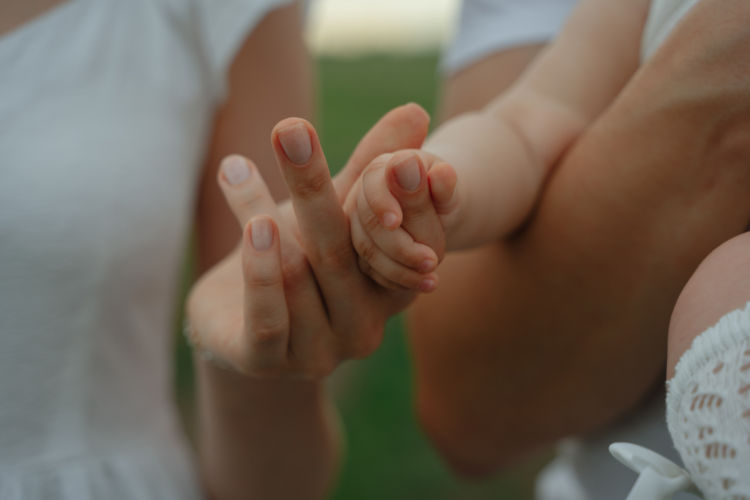 Семья. Фотограф Санкт-Петербург