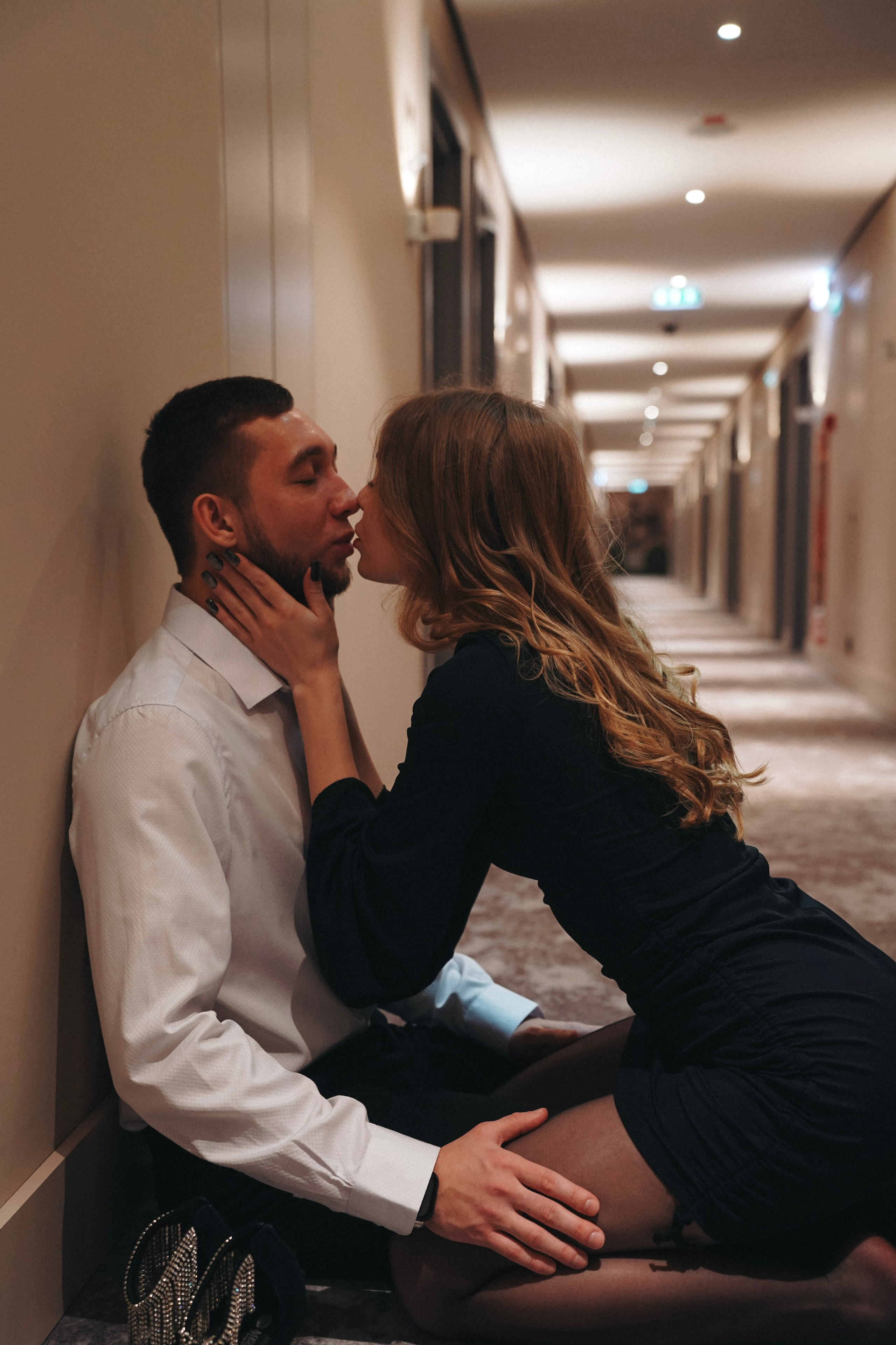 Love story Maxim & Kristina. Свадебный видеограф, рилсмейкер, фотограф в Когалыме Меркулова Диана