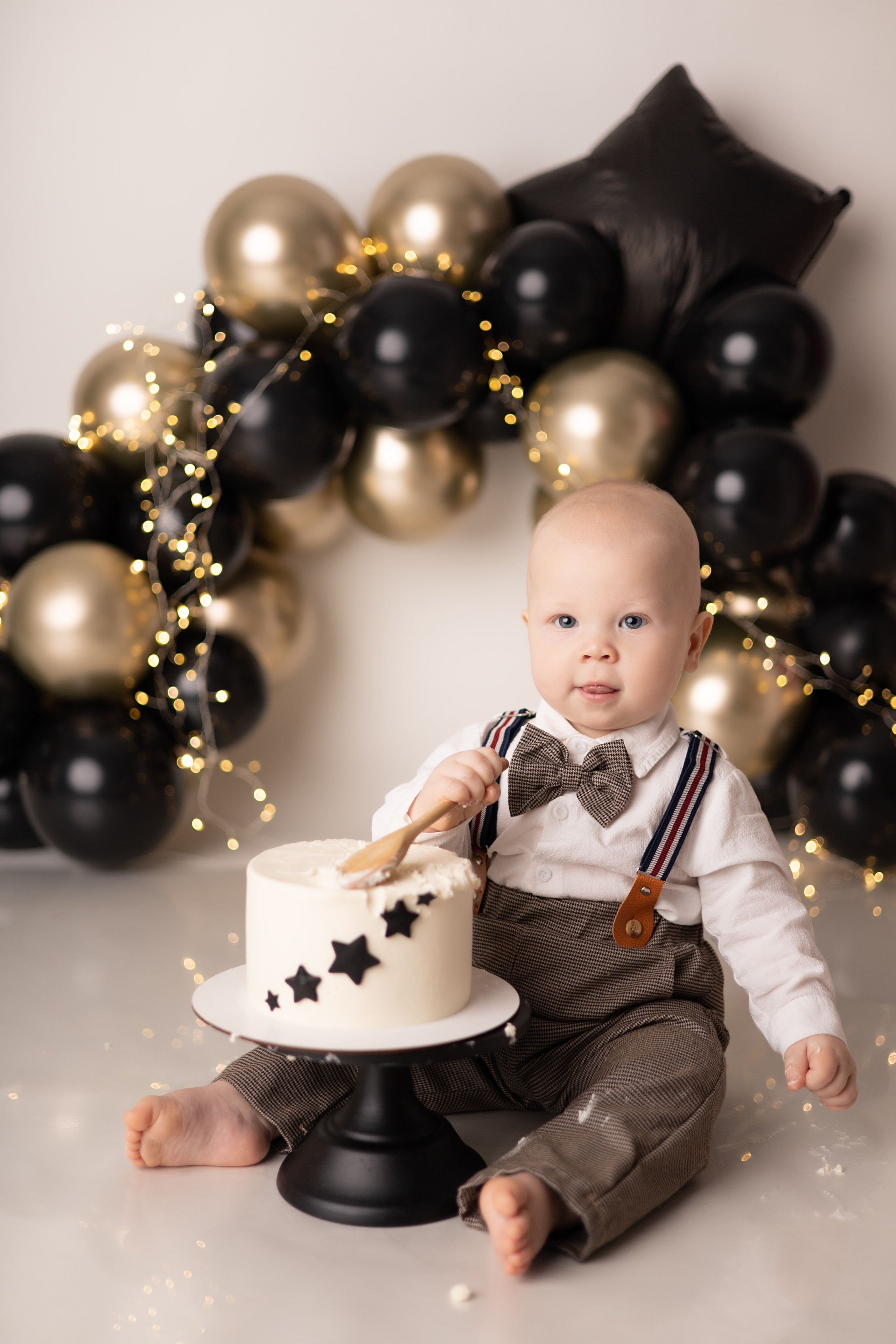 Годовасие. Детский новорождённых и детей постарше Анисимова Полина