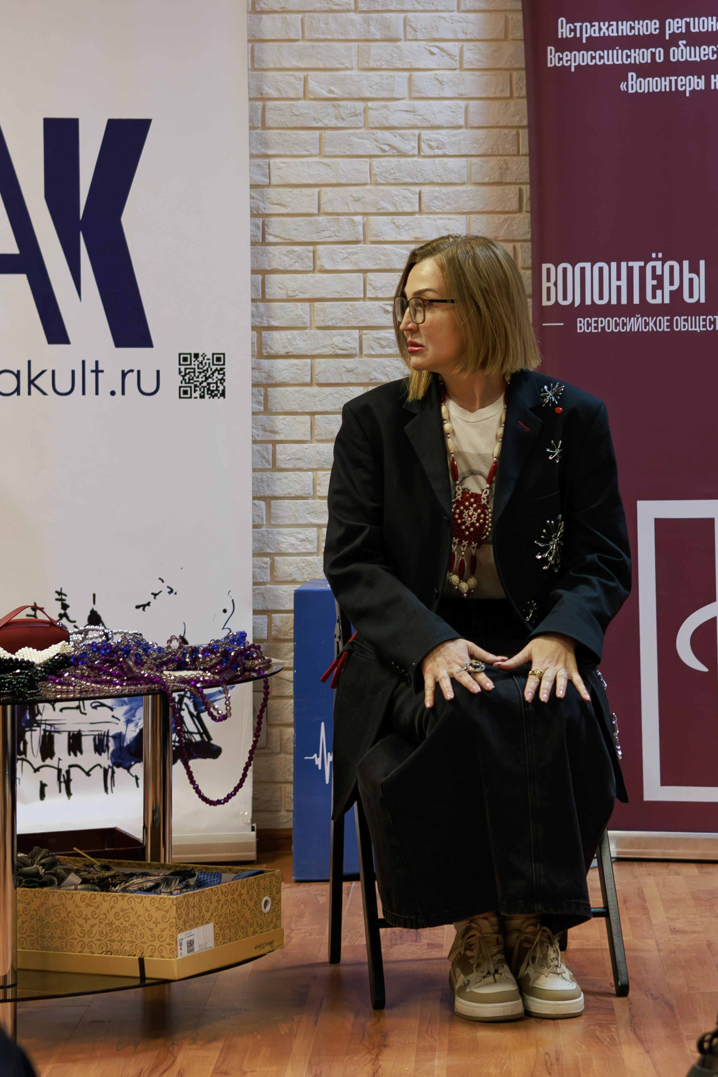 АстраКульт «Творческая Встреча». Фотограф Марк Файзулин