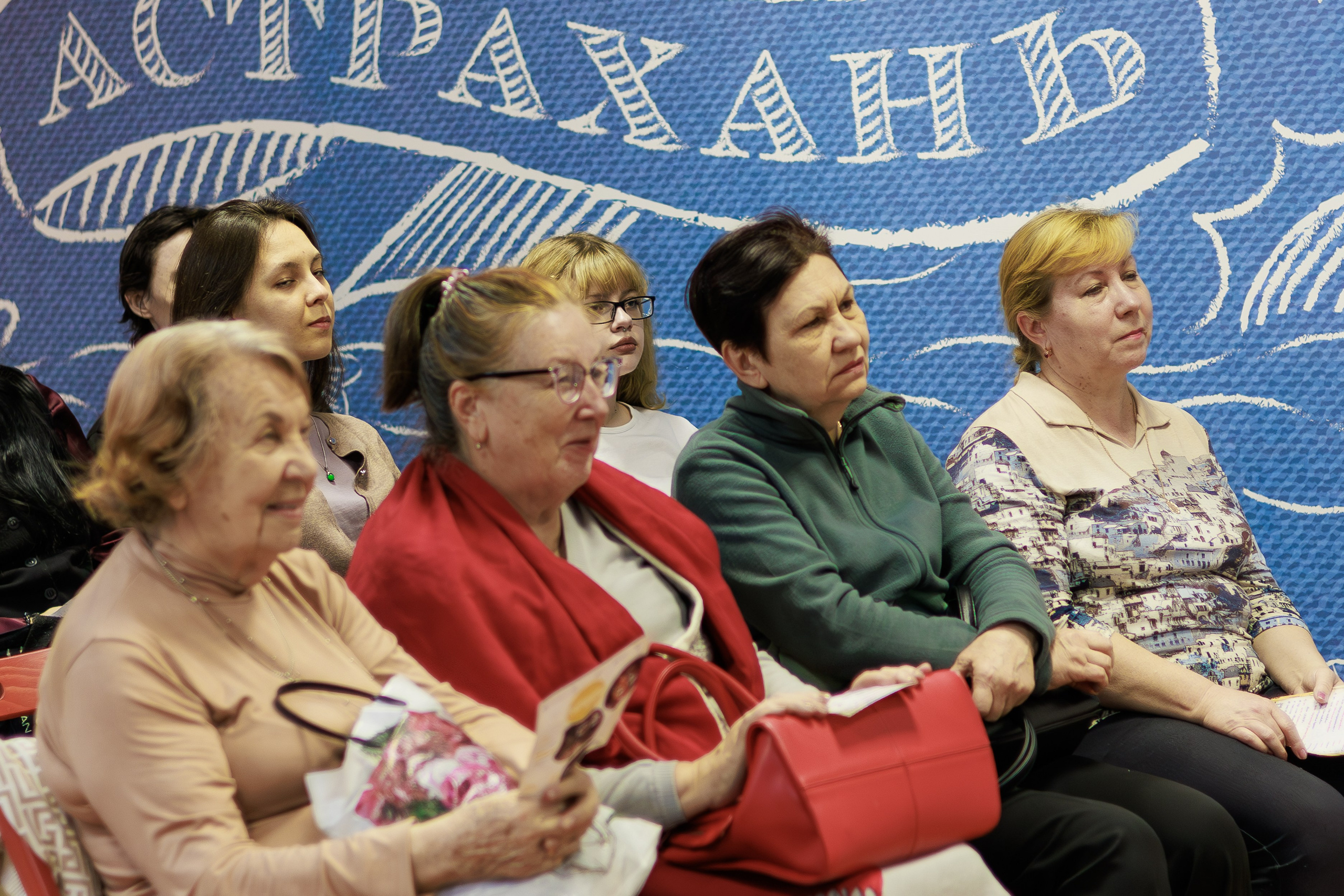 АстраКульт «Творческая Встреча». Фотограф Марк Файзулин