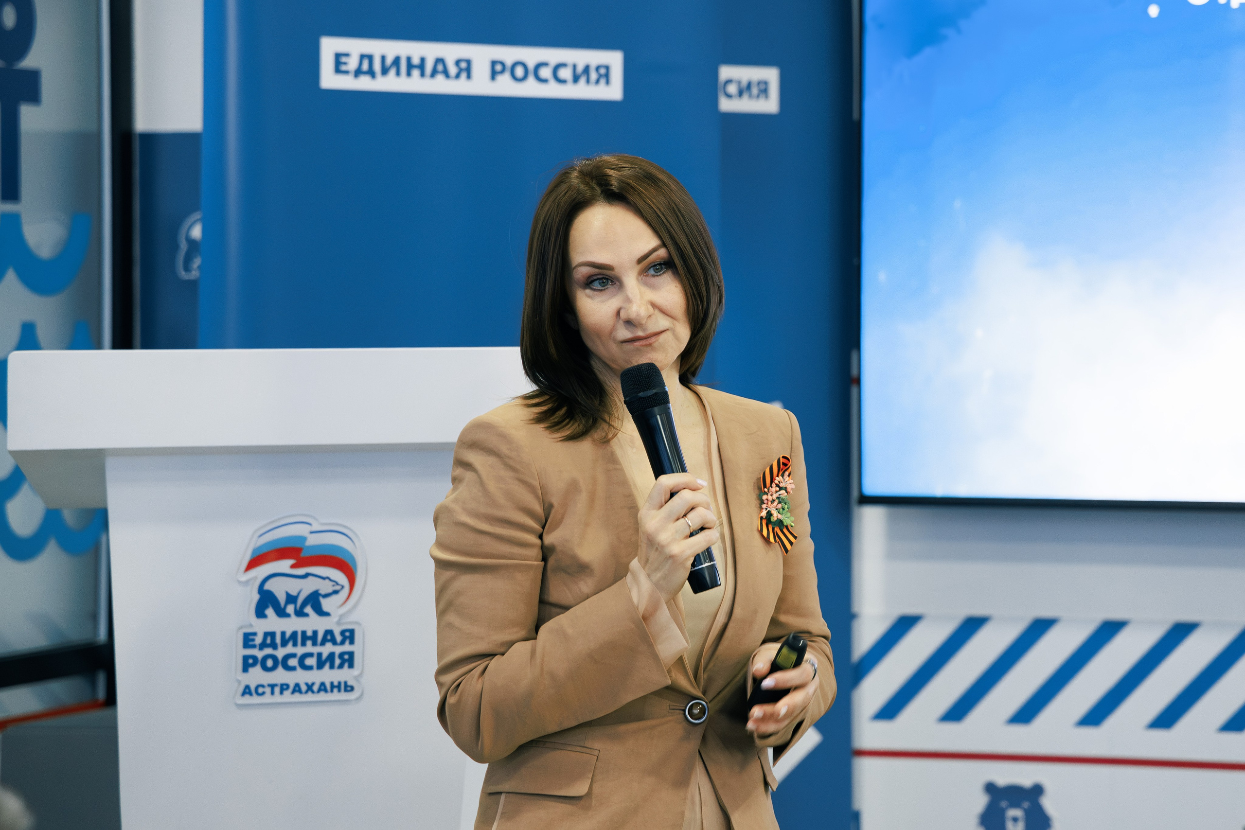 Опора России. Фотограф Марк Файзулин