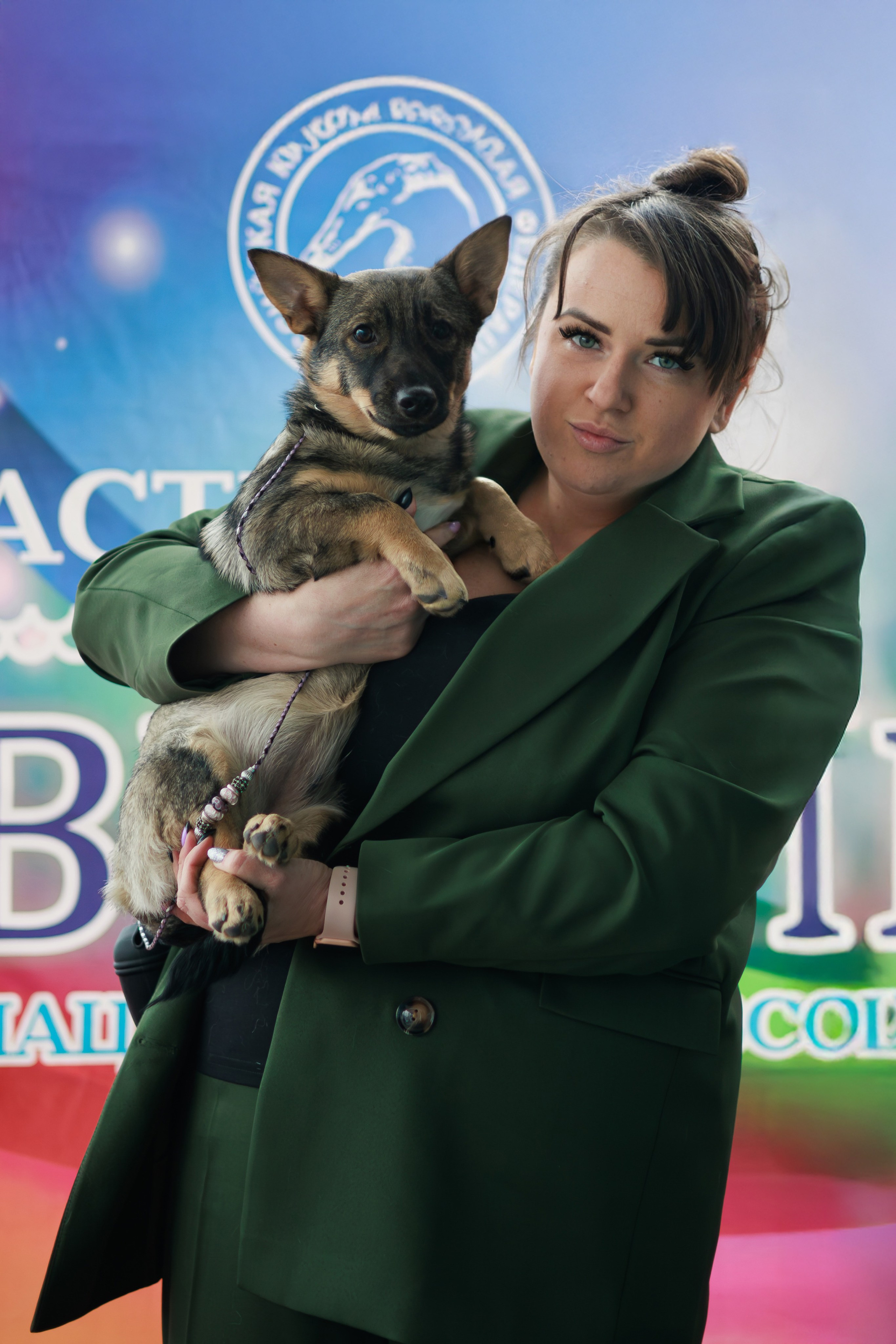 Выставки. Фотограф Марк Файзулин