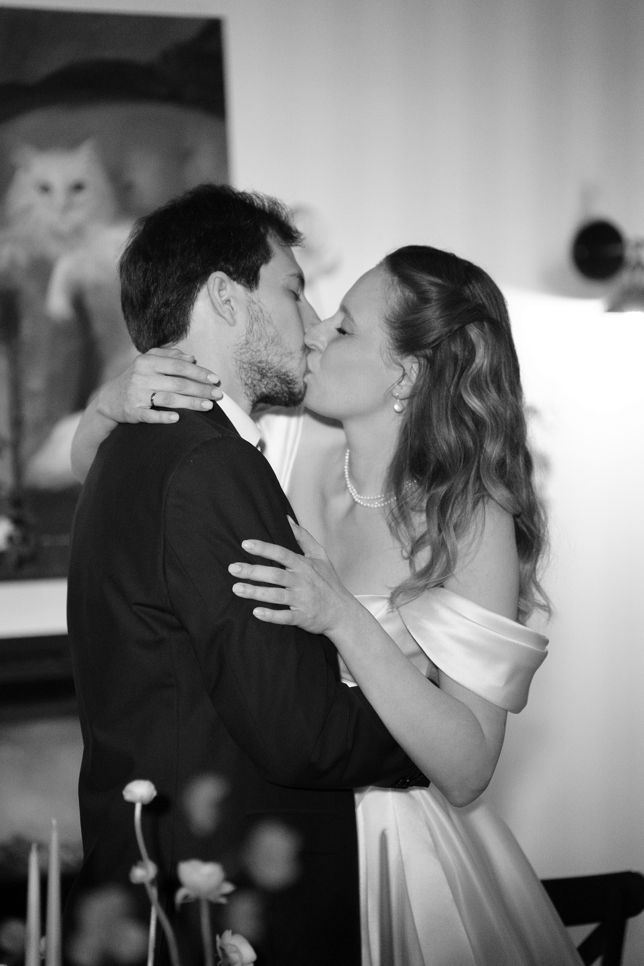 Виталий Елена. Свадебный фотограф Воронеж