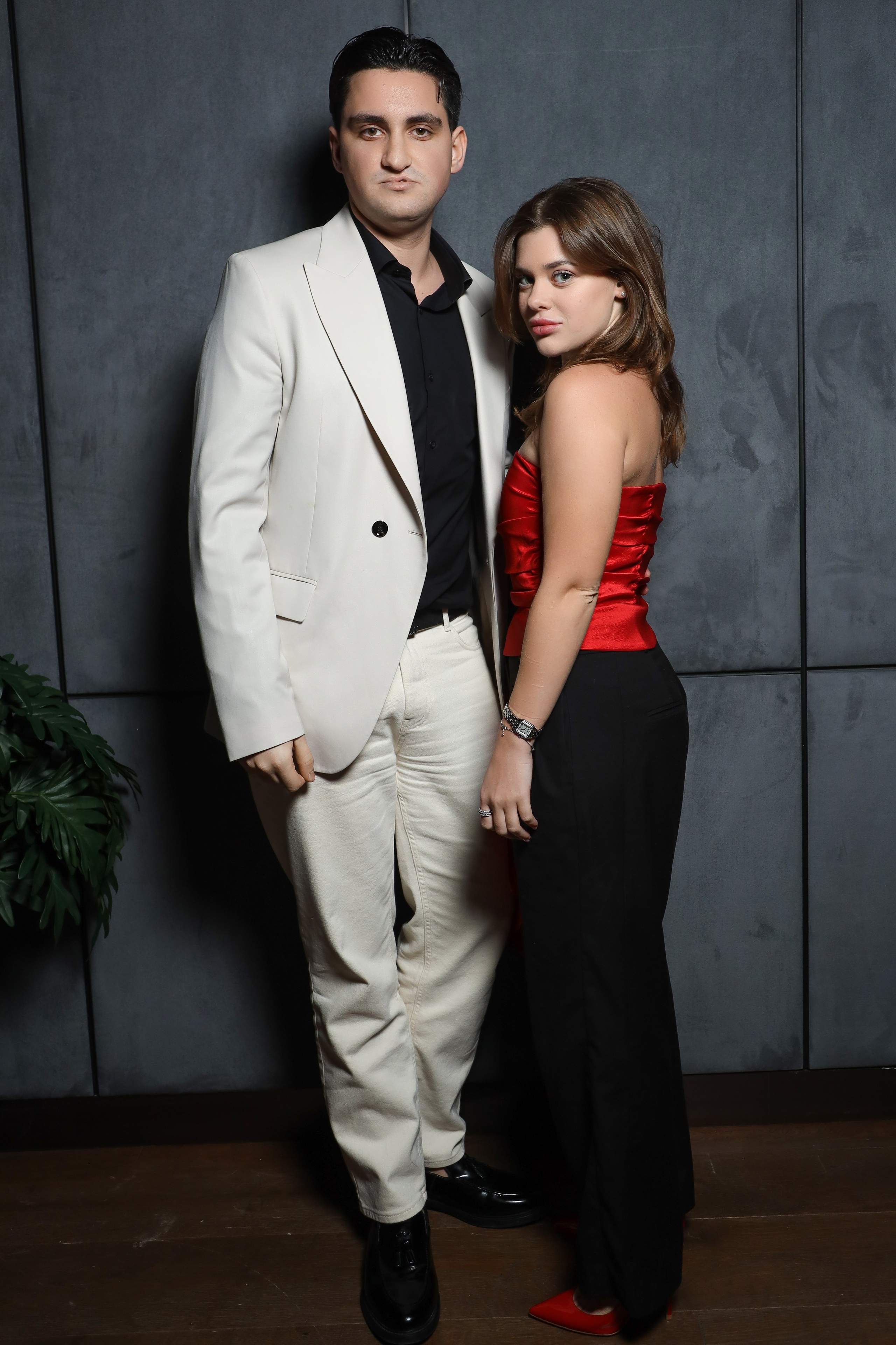 Др Михаила. Фотограф Антон Чупринин