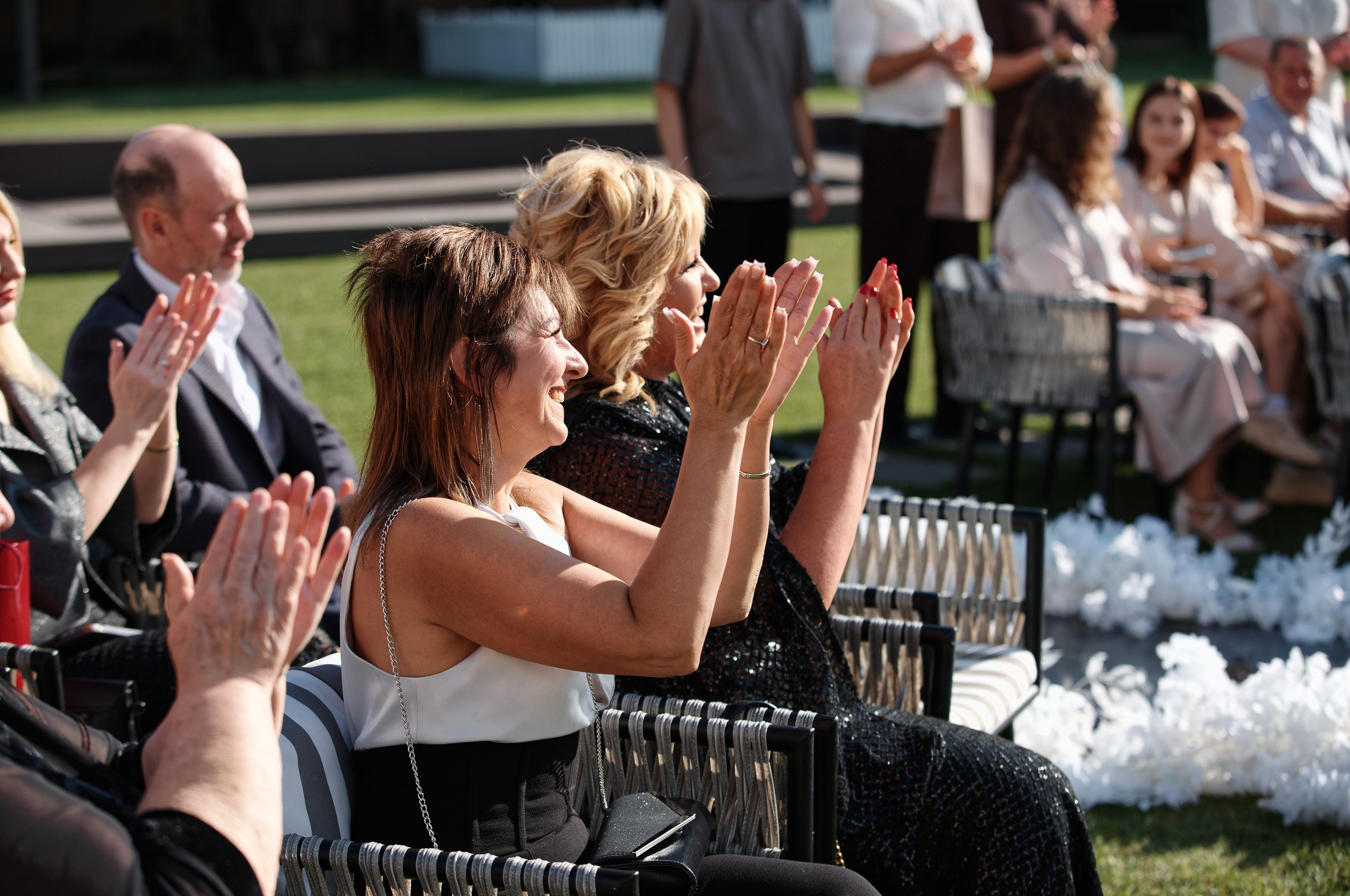 Роман и Валерия. Семейный фотограф — Макс Белогрудов