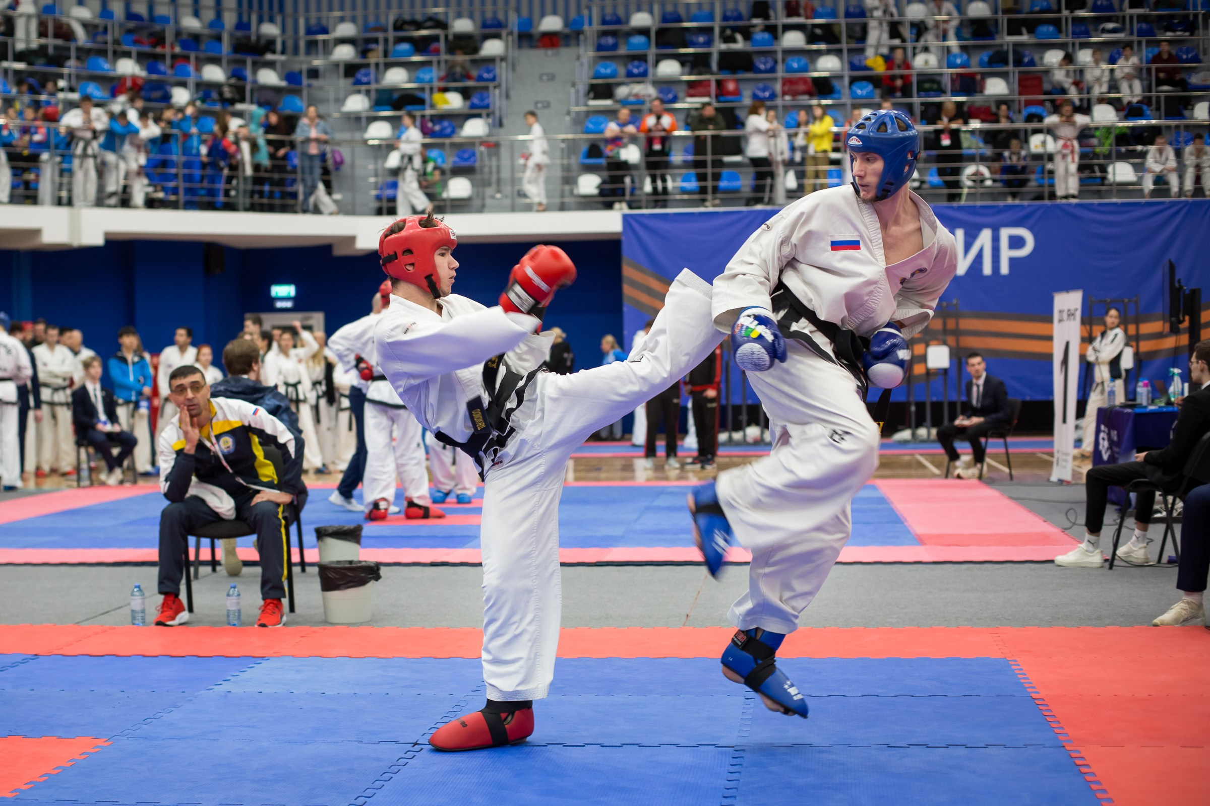 Тхэквондо. Свадебная фотосъёмка в Москве, Туле