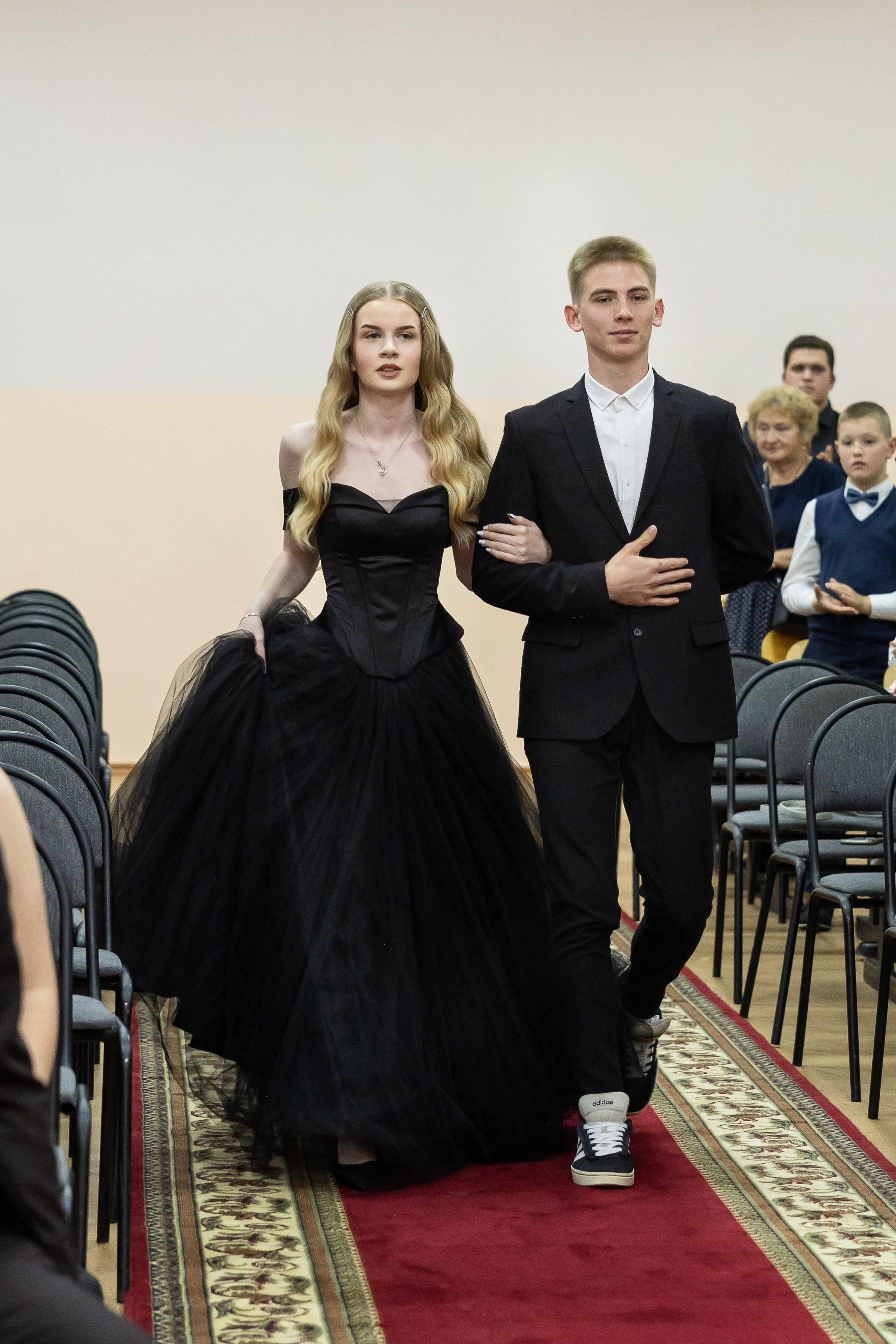 Выпускной. Свадебная фотосъёмка в Москве, Туле