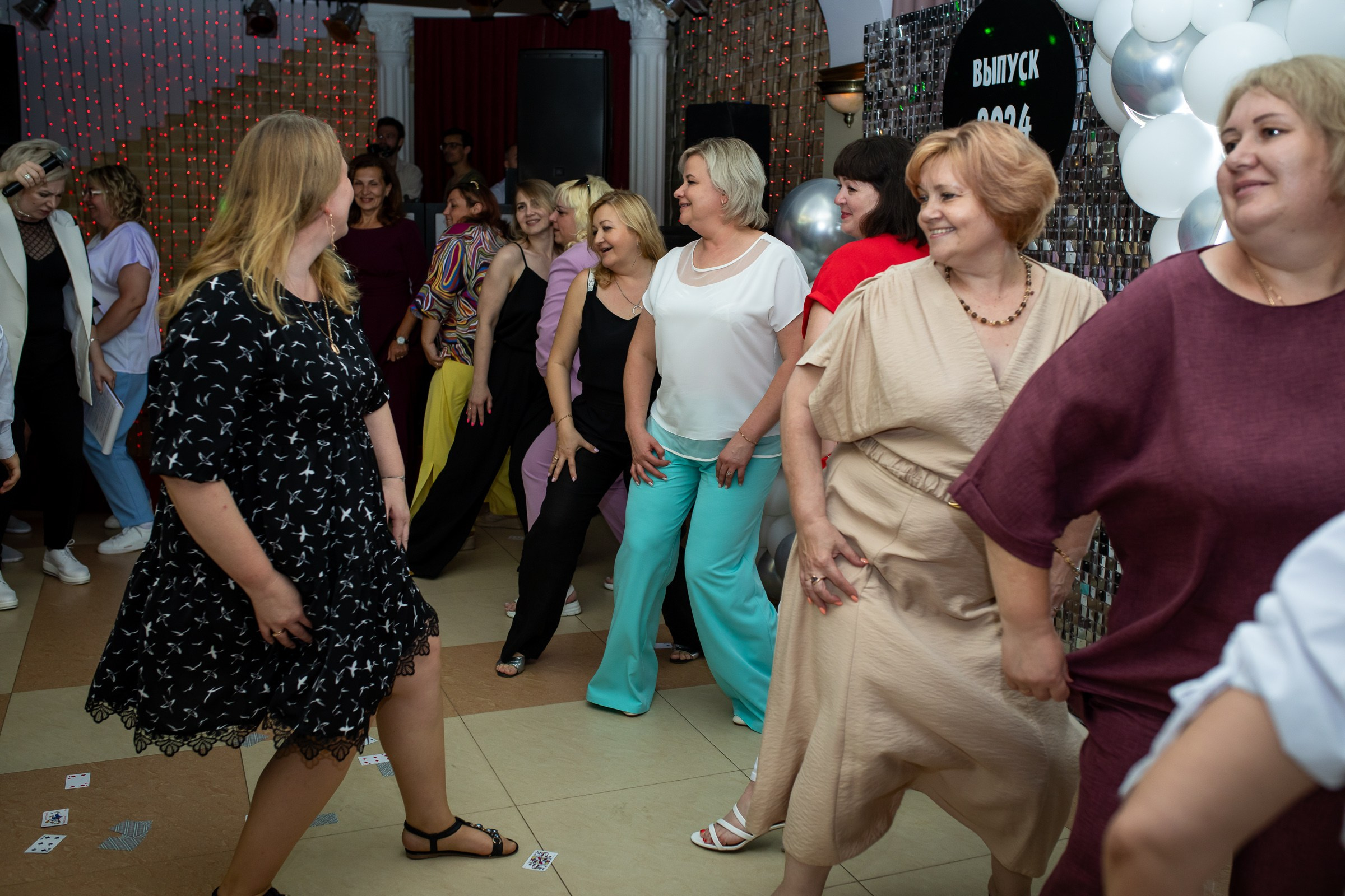 Выпускной. Свадебная фотосъёмка в Москве, Туле