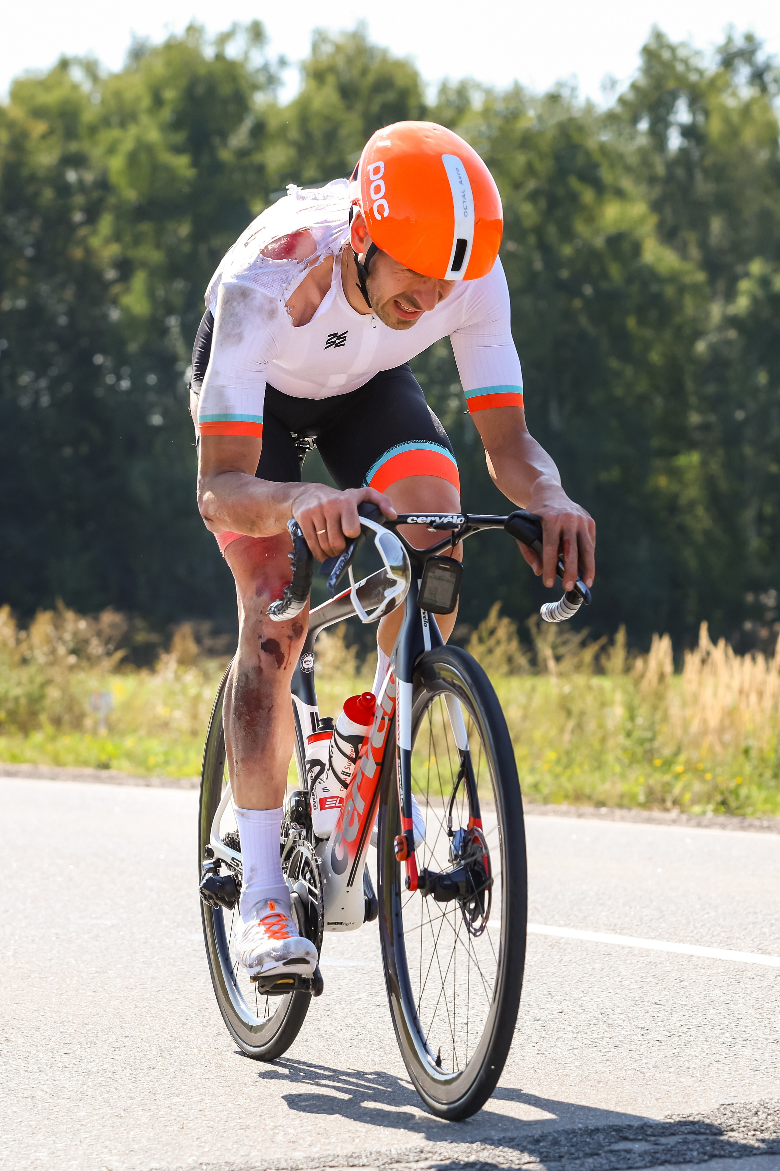 Шоссейные велогонки. Свадебная фотосъёмка в Москве, Туле