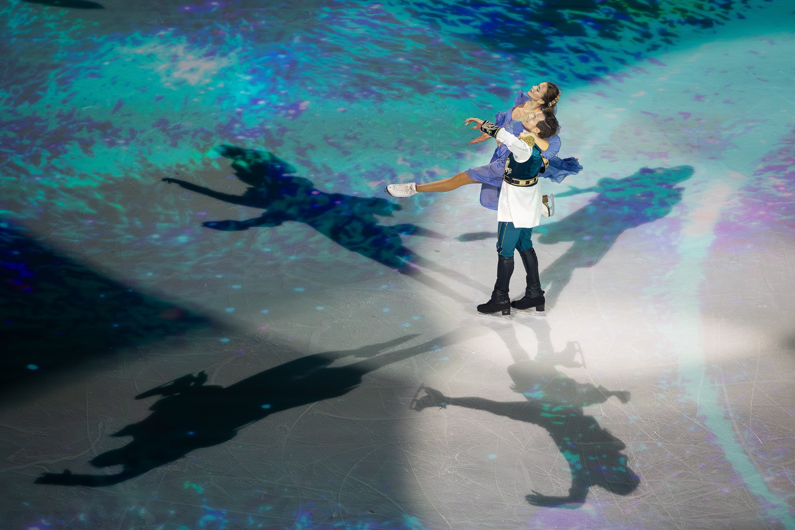 Шоу. Свадебная фотосъёмка в Москве, Туле