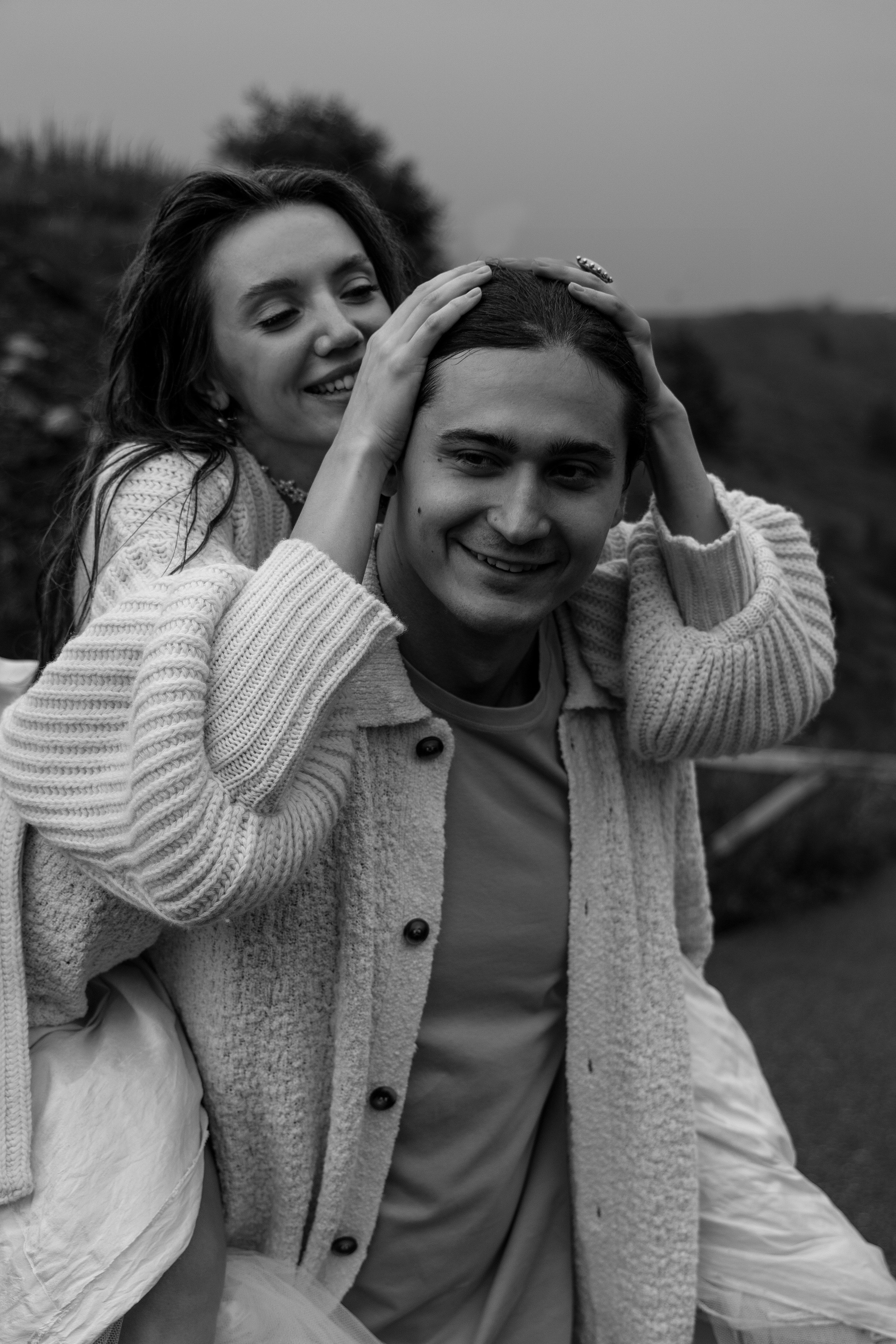 Дорога в небо. Свадебный фотограф. Краснодар, Сочи, Новороссийск. Вадим Мерье