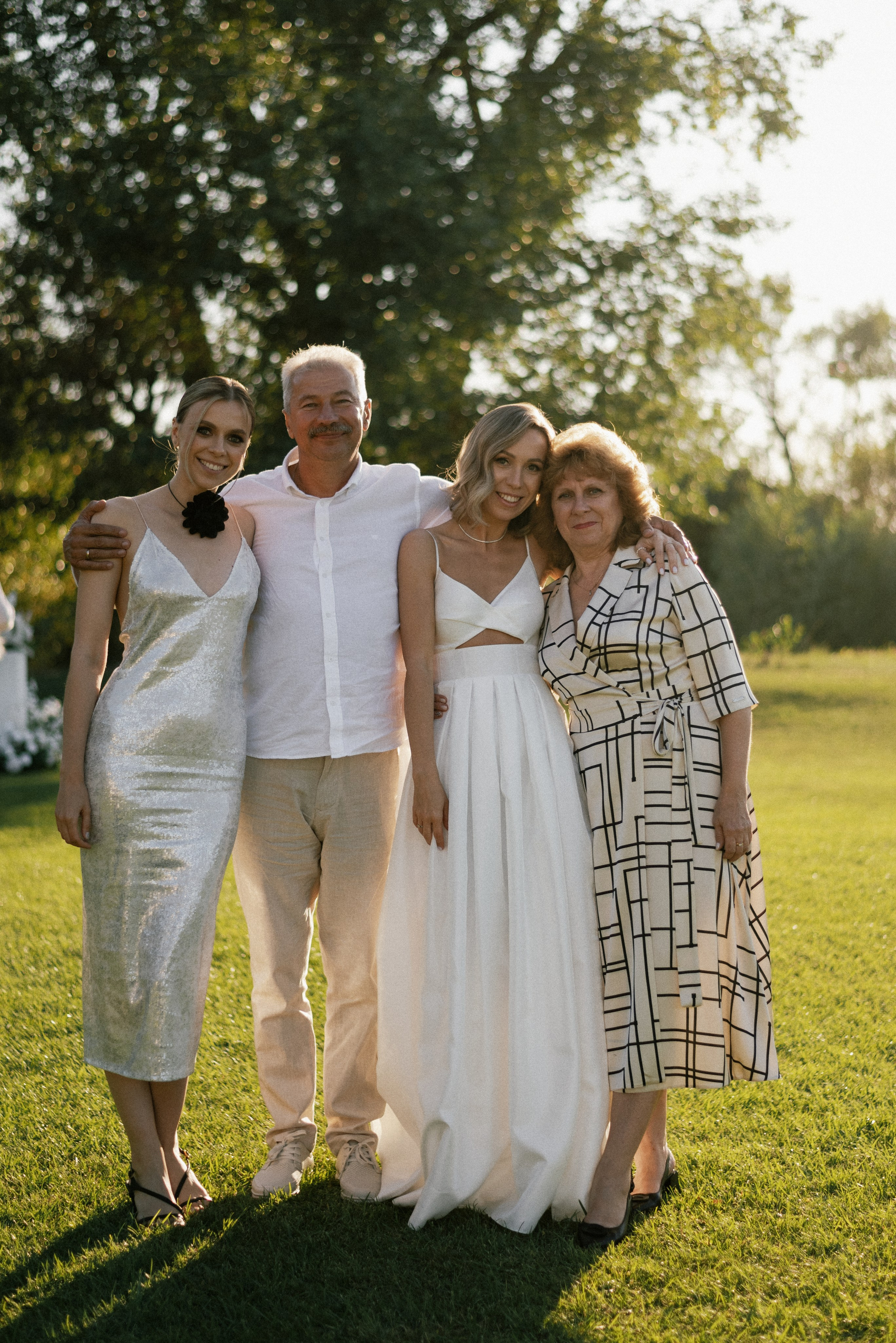 Оксана & Игорь. Алёна Куртова