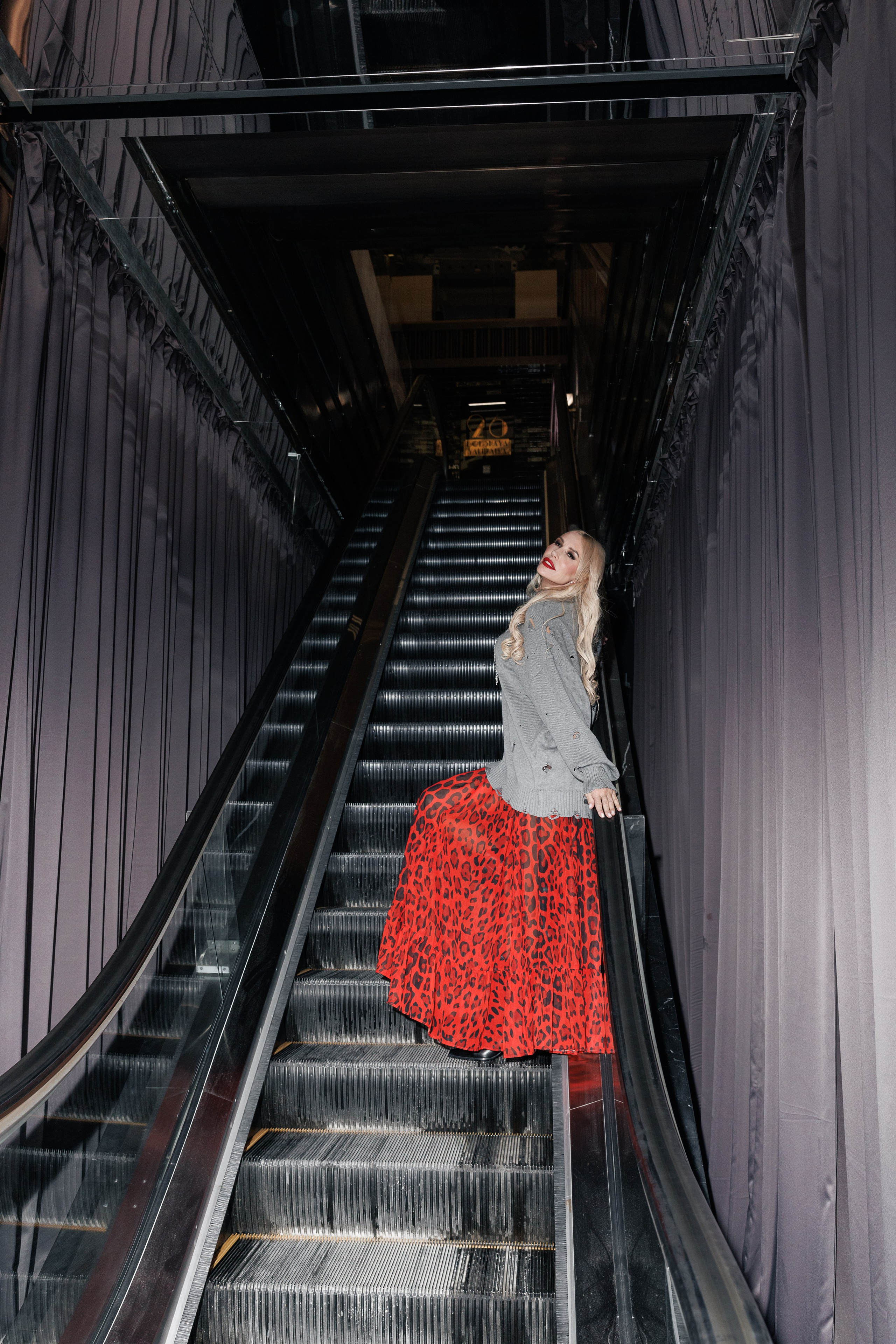 Media fashion project. Женский и семейный фотограф в Москве Павлова Галина