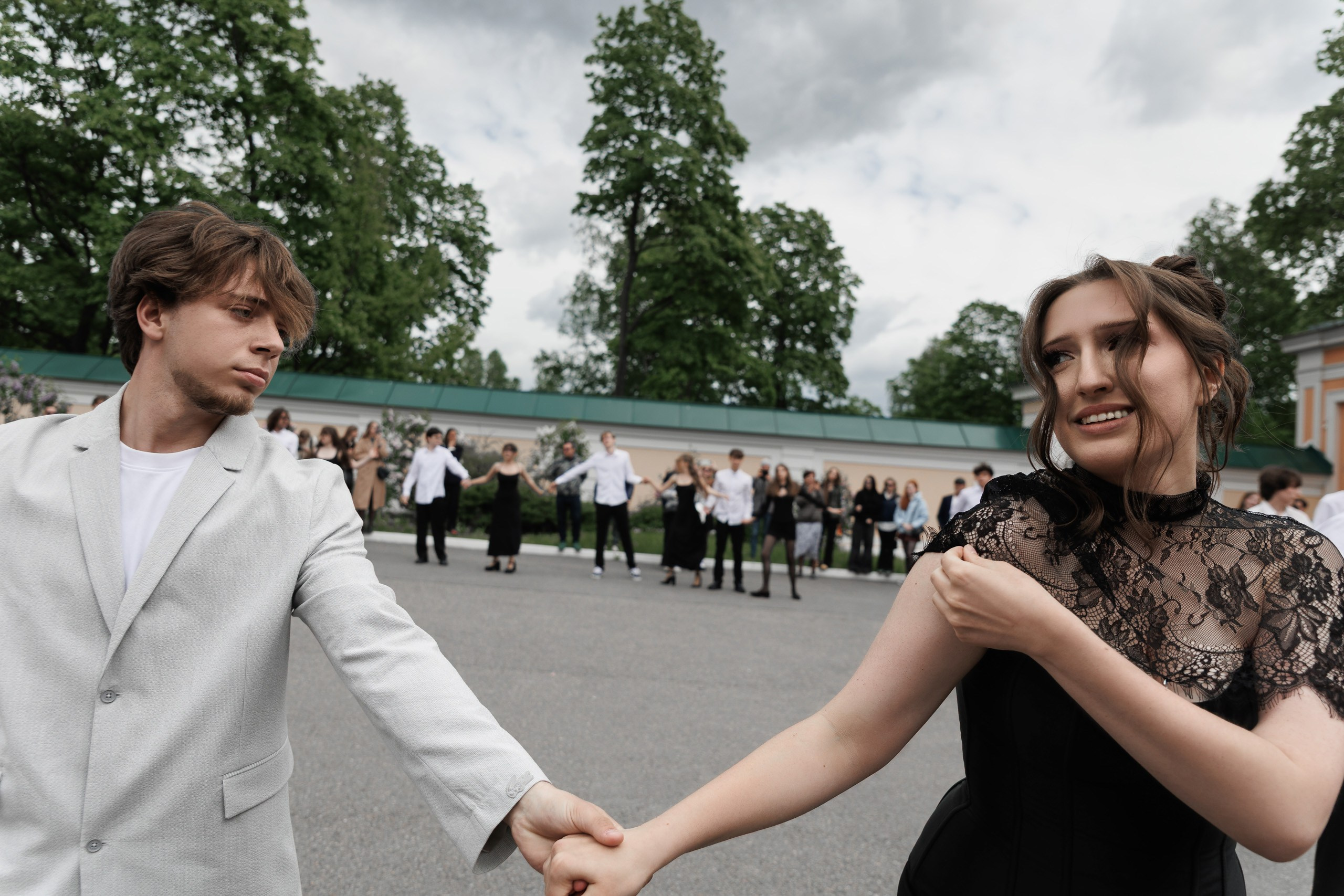 Съёмка мероприятий. Фотограф в Санкт-Петербурге Денис Топчий