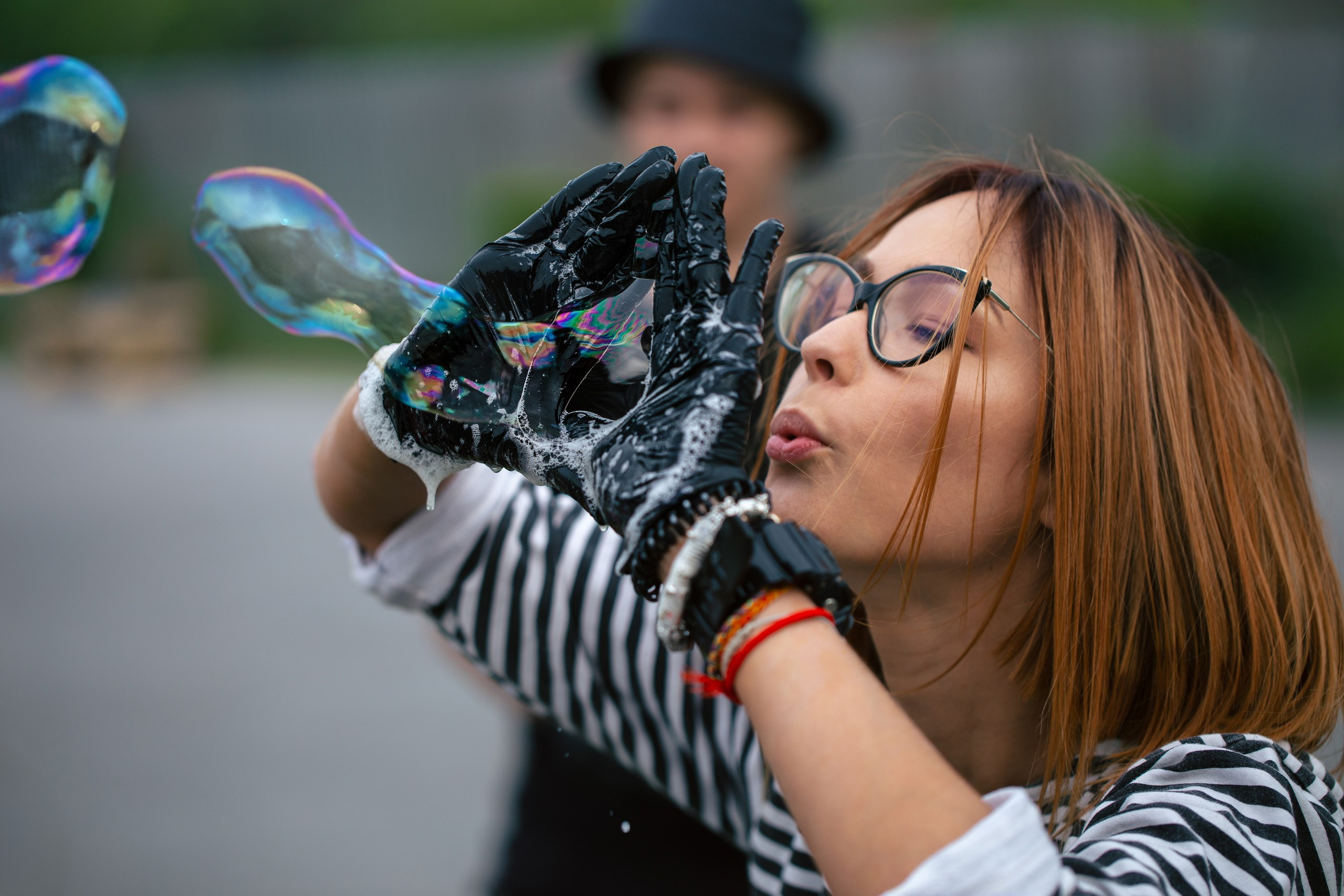 Детская съёмка. Фотограф в Санкт-Петербурге Денис Топчий