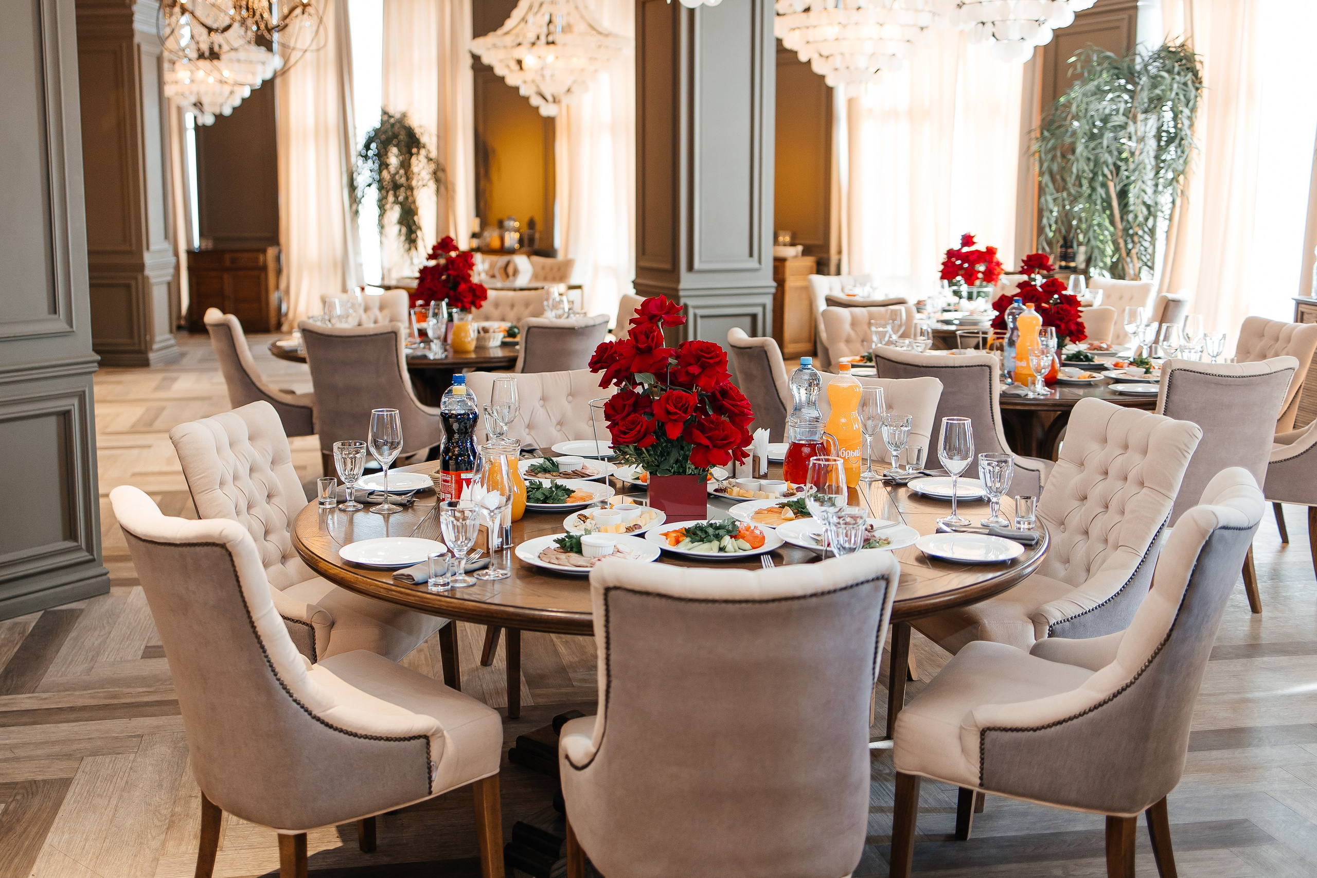 Мэгги и Дмитрий. Свадебный фотограф Саратов Екатерина Абросимова