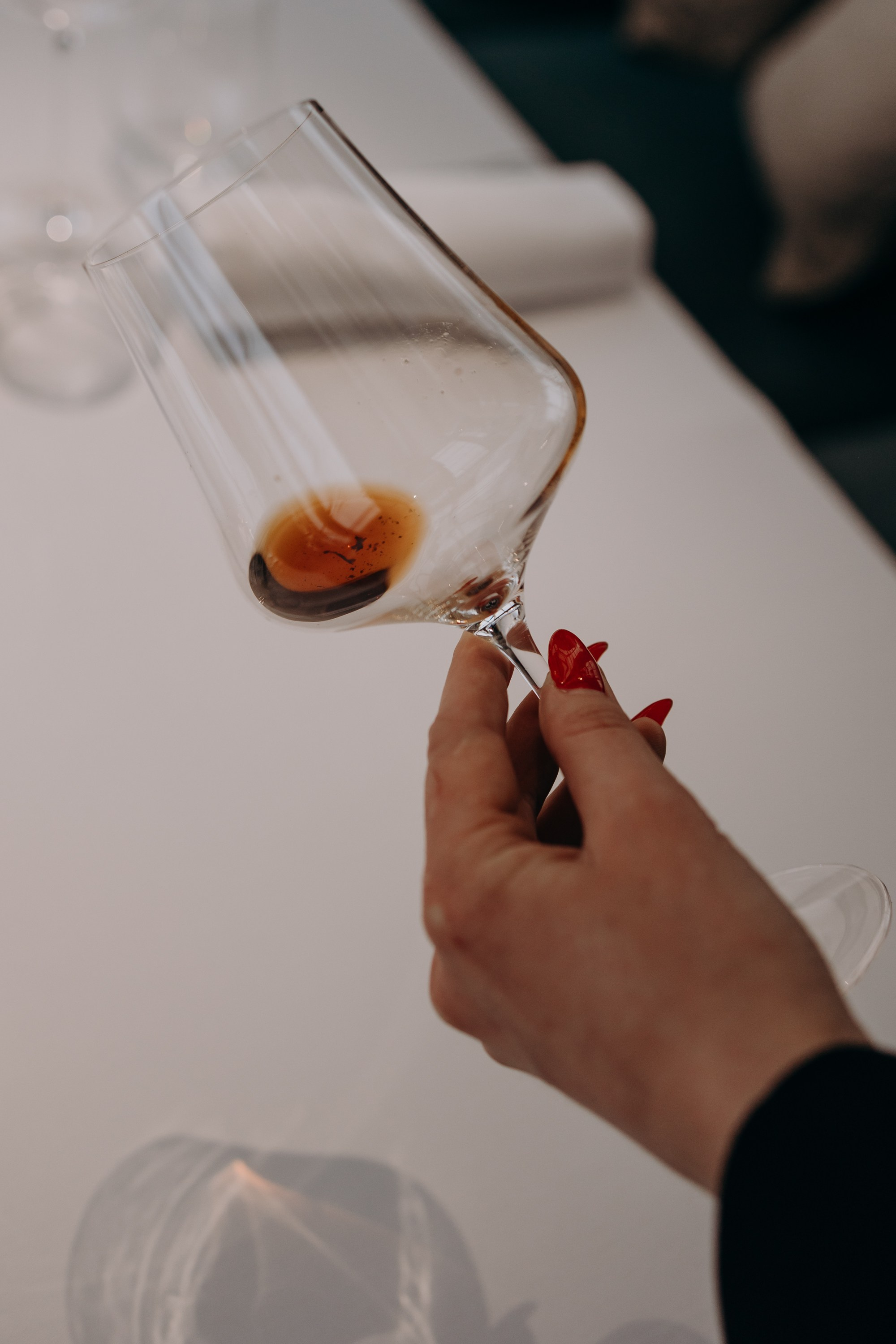 LUDING. Винная дегустация. Репортажный и свадебный фотограф в Москве Лена Таращенко