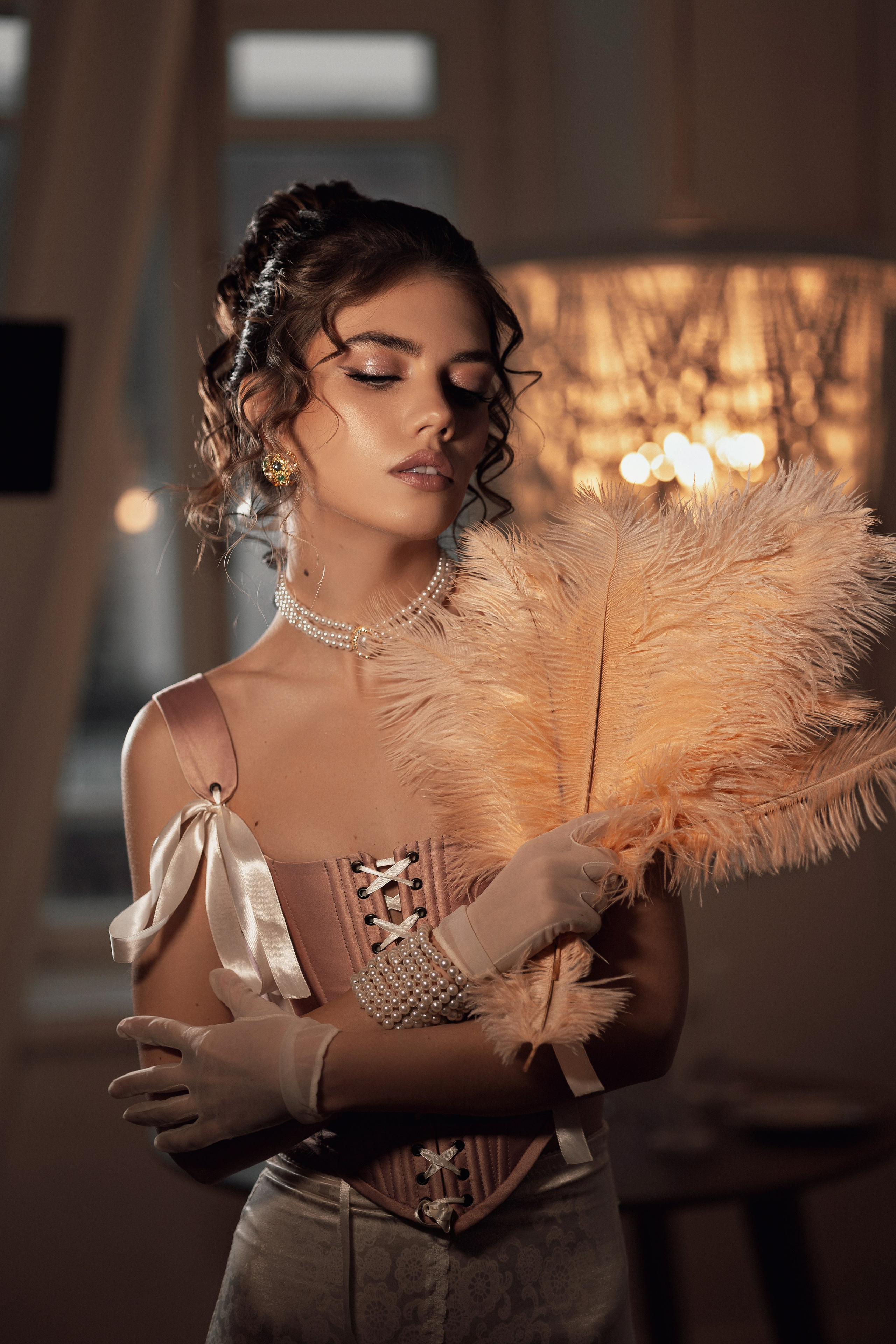 ANTUANETTA. Фотограф в Ростове-на-Дону Мария Аверина