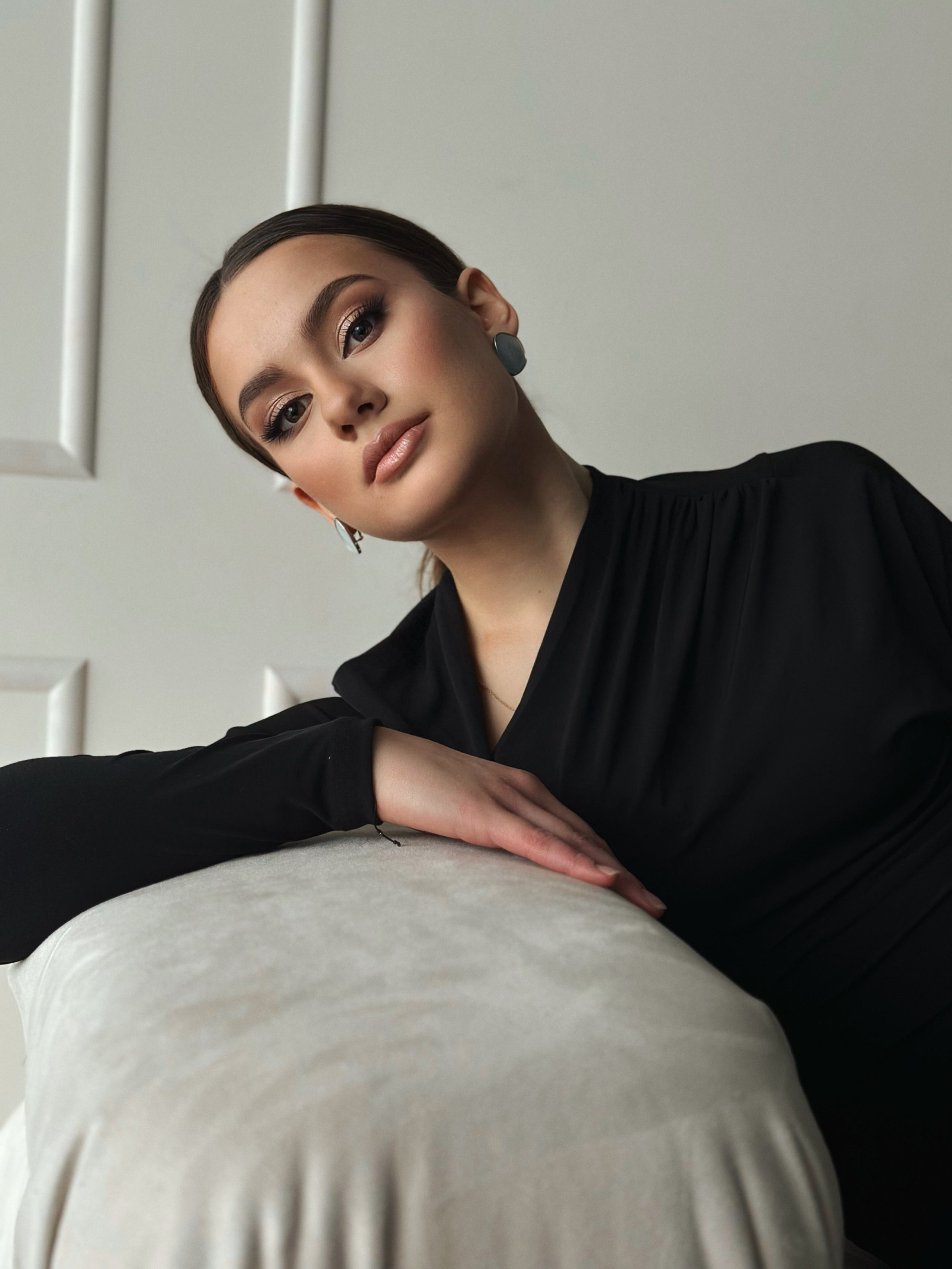 Портфолио. Мобильный фотограф Тульской области — Дарья Гаффорова