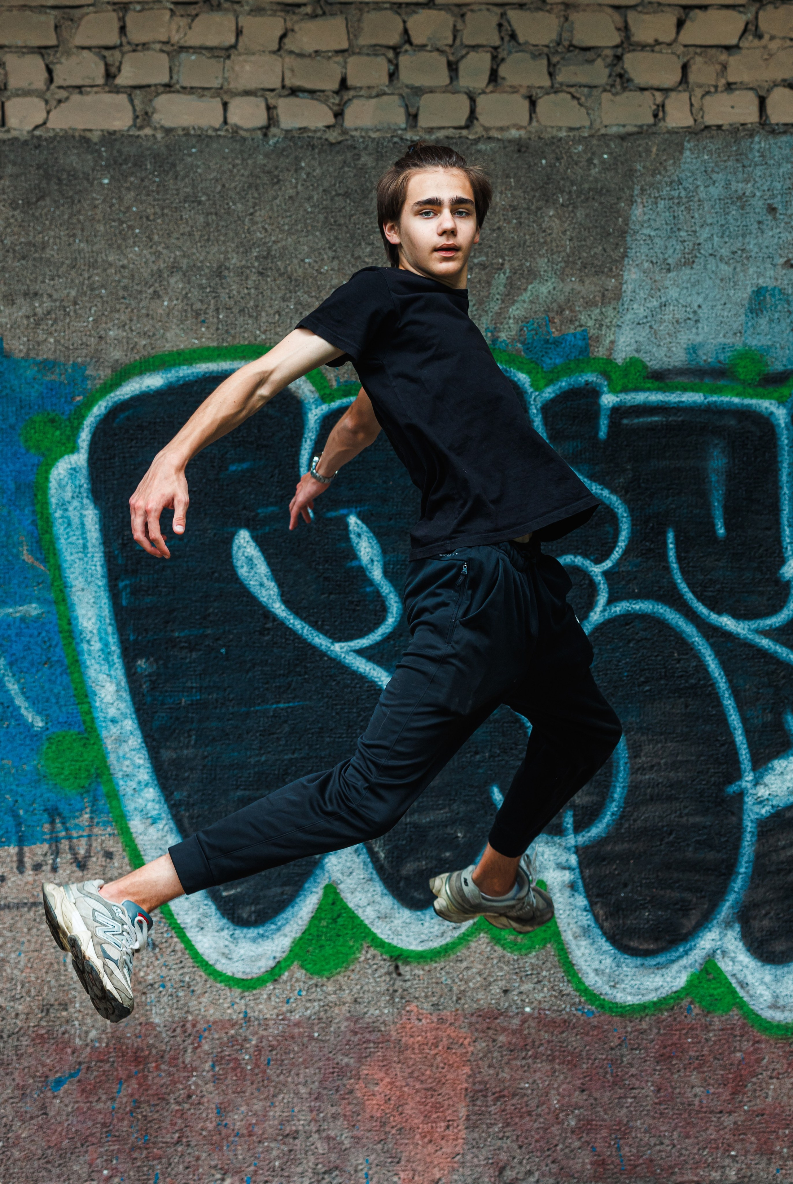 TFP Съемки 2025. Главная