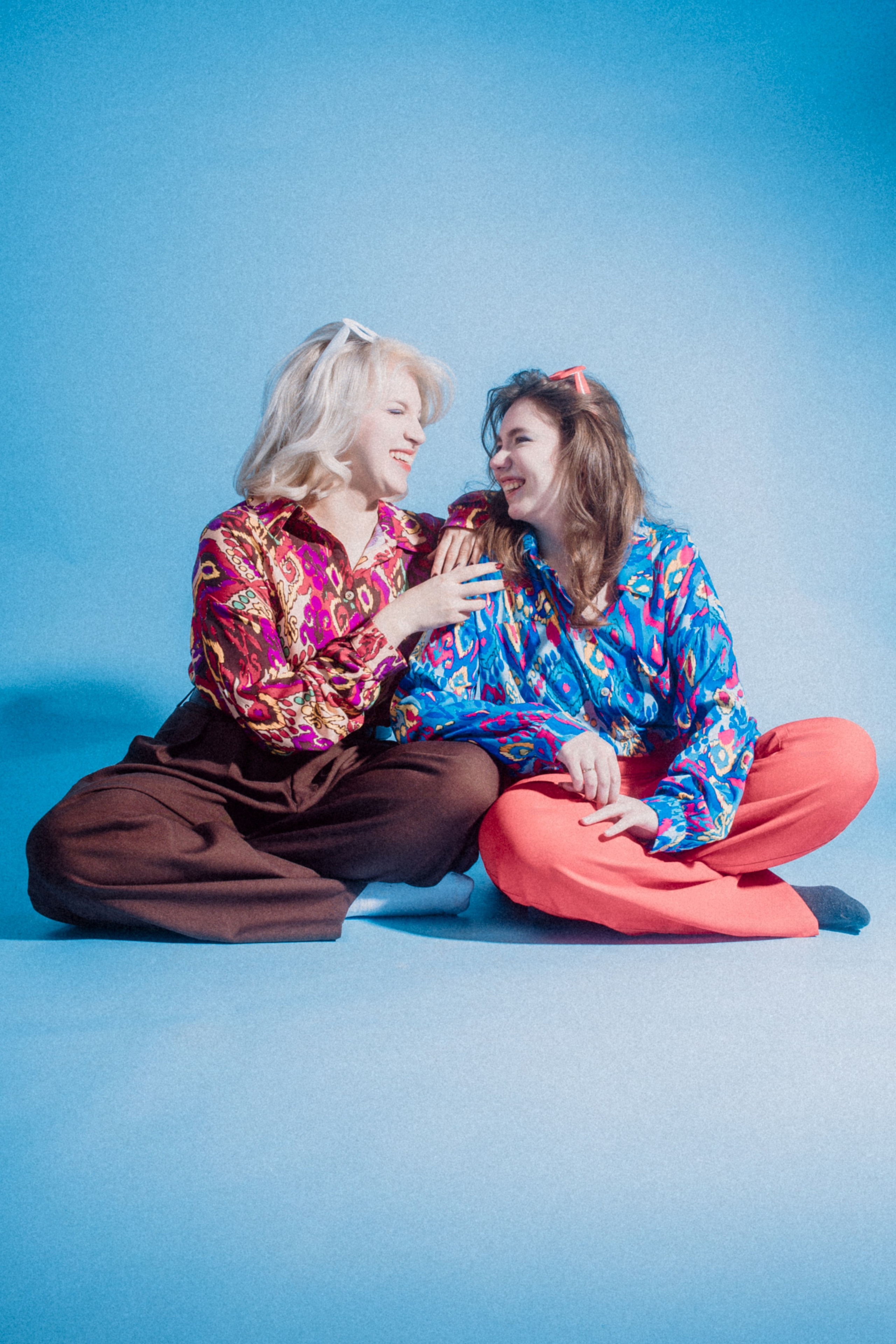 Вернемся в прошлое?. Главная