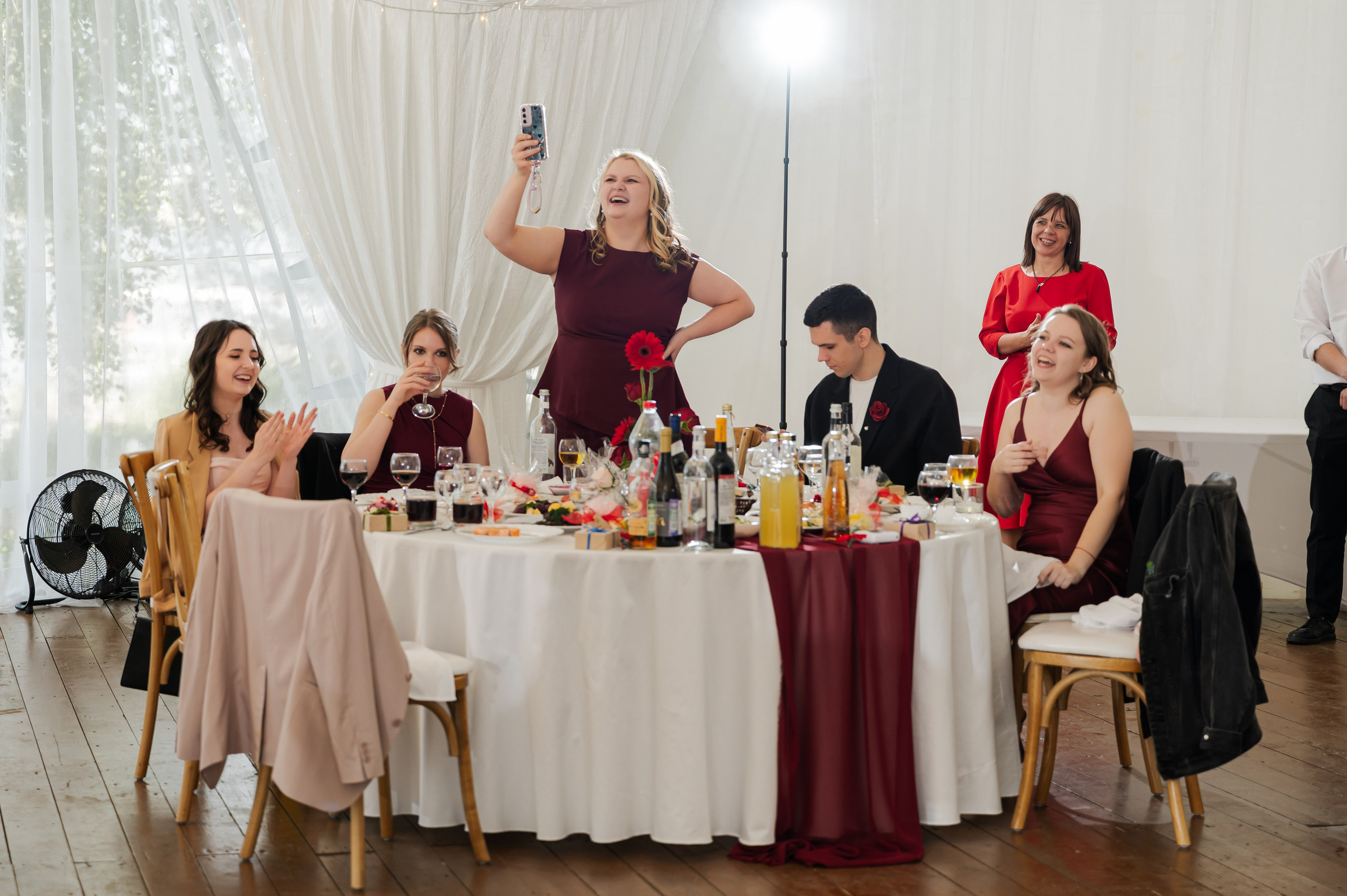 К & А. BLISSKA EVENTS