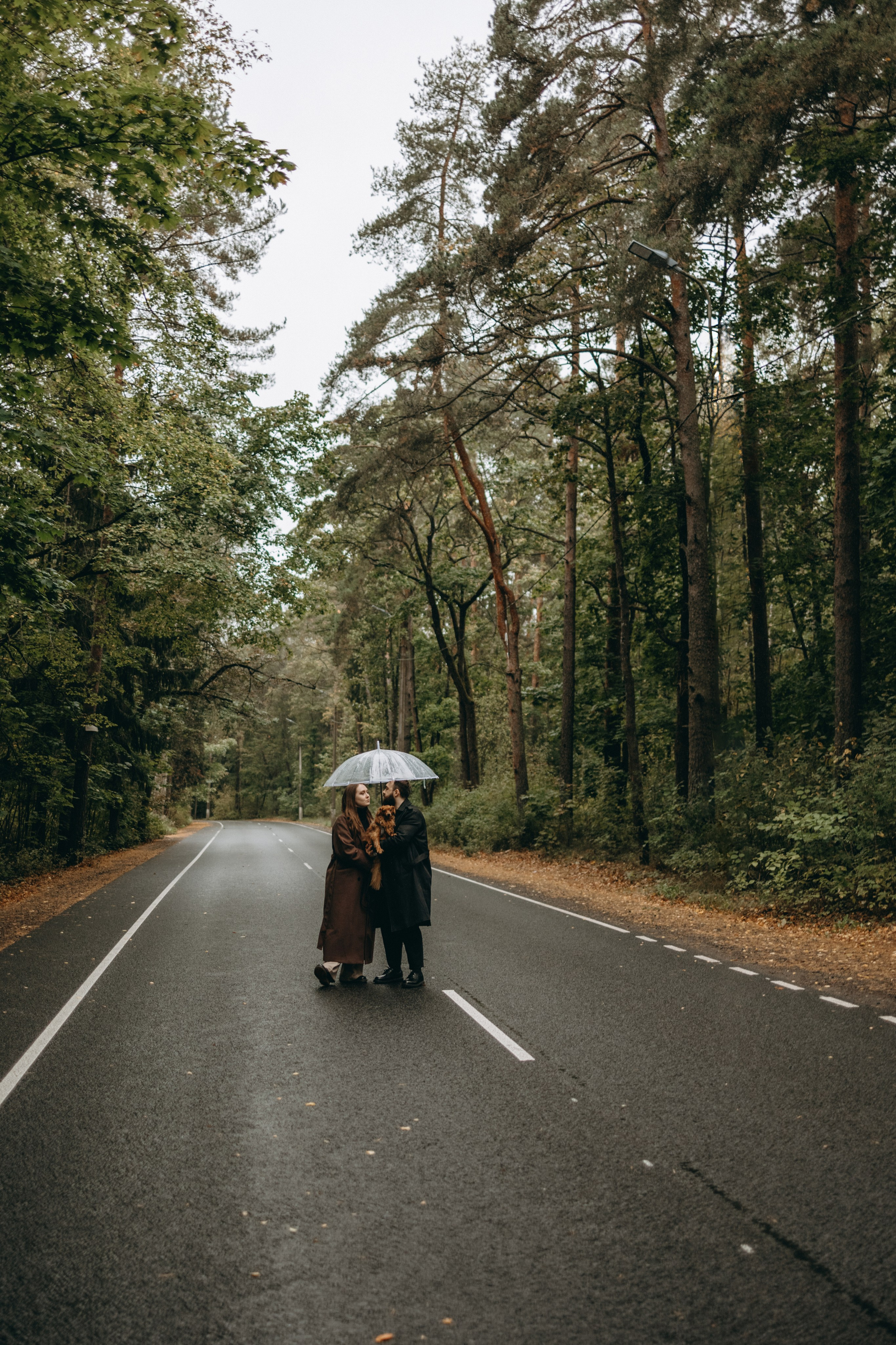 Жу и ее семья. Фотограф — Анималист | Санкт-Петербург