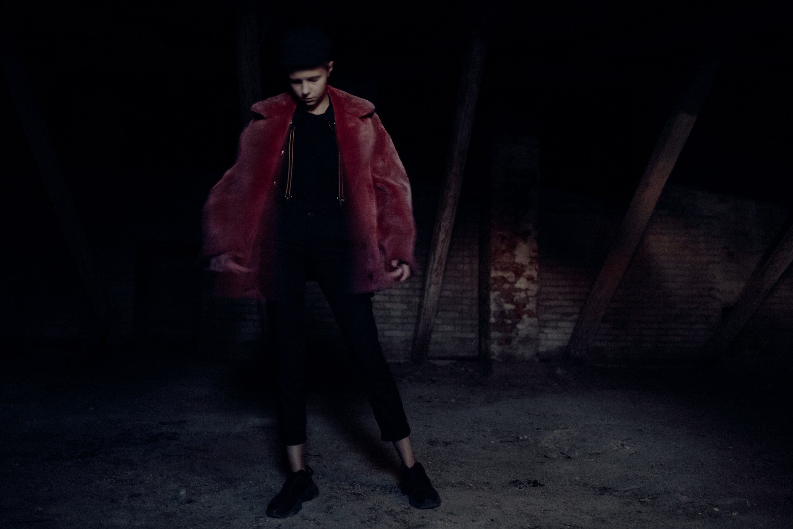 Портретный и концертный фотограф в Москве Тугарин Александр