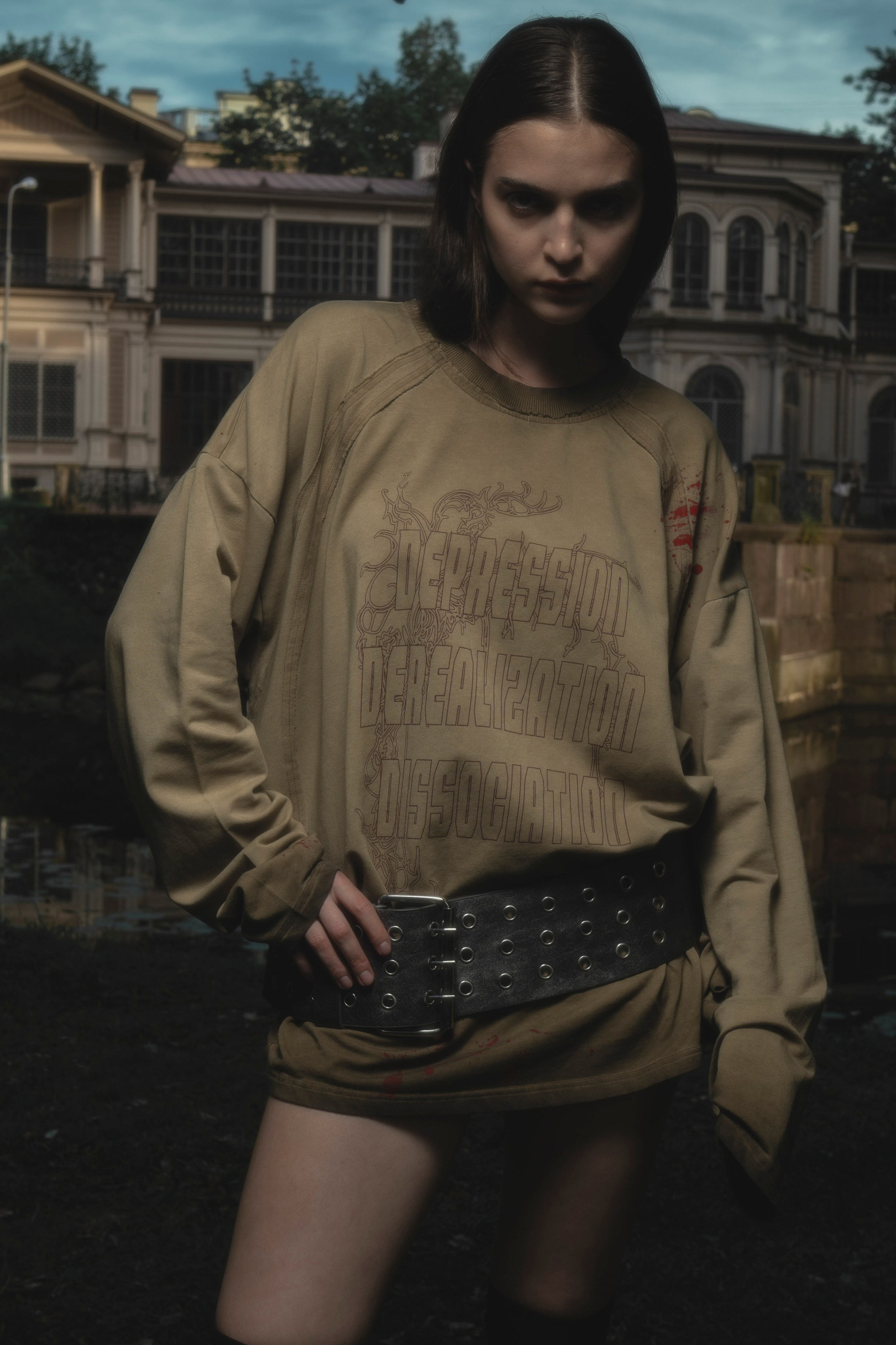 RAW.STORAGE. Jorredi