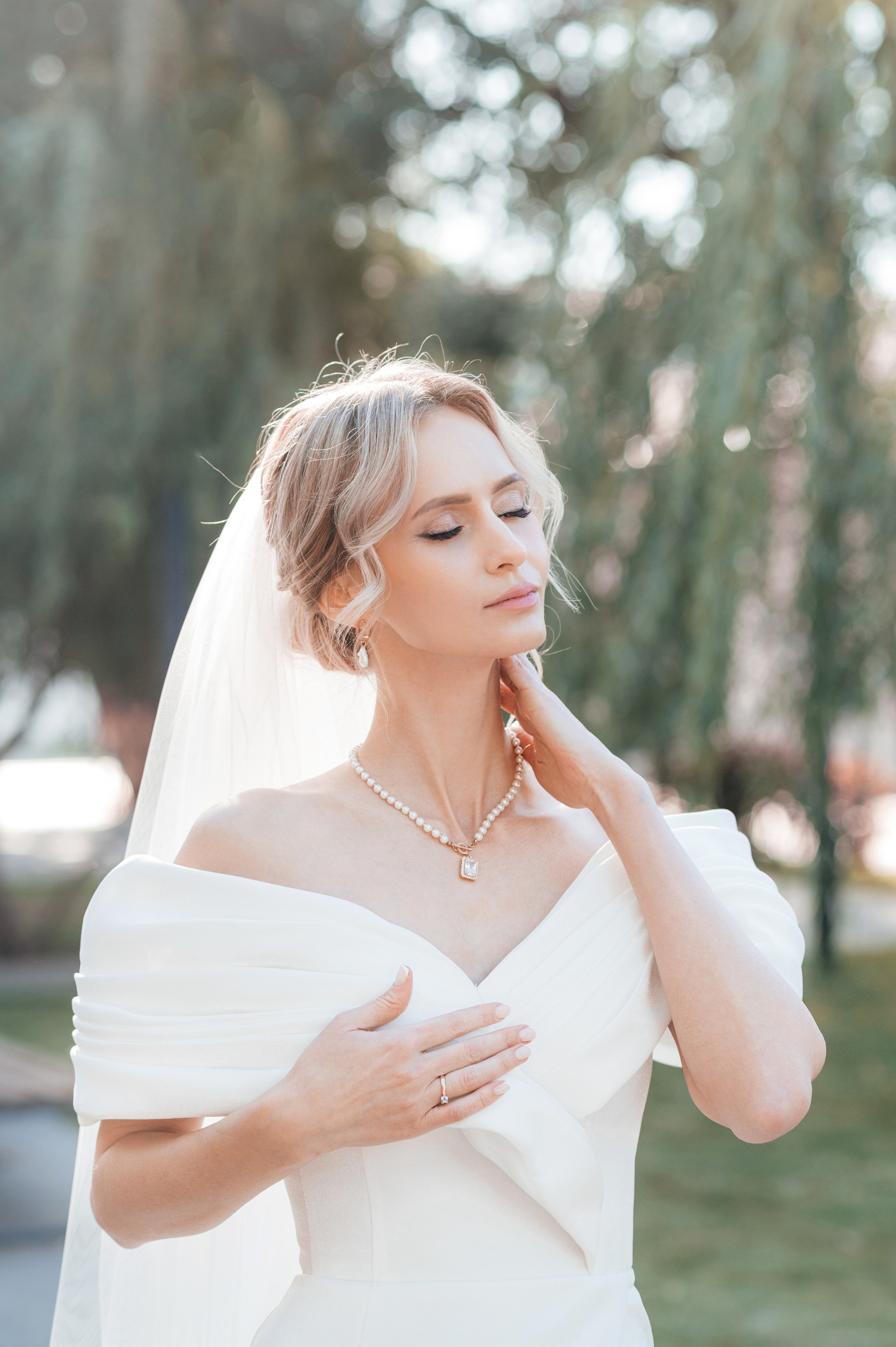 Сергей и Надежда. Свадебный и семейный фотограф в Волгограде Семисотнова Камилла