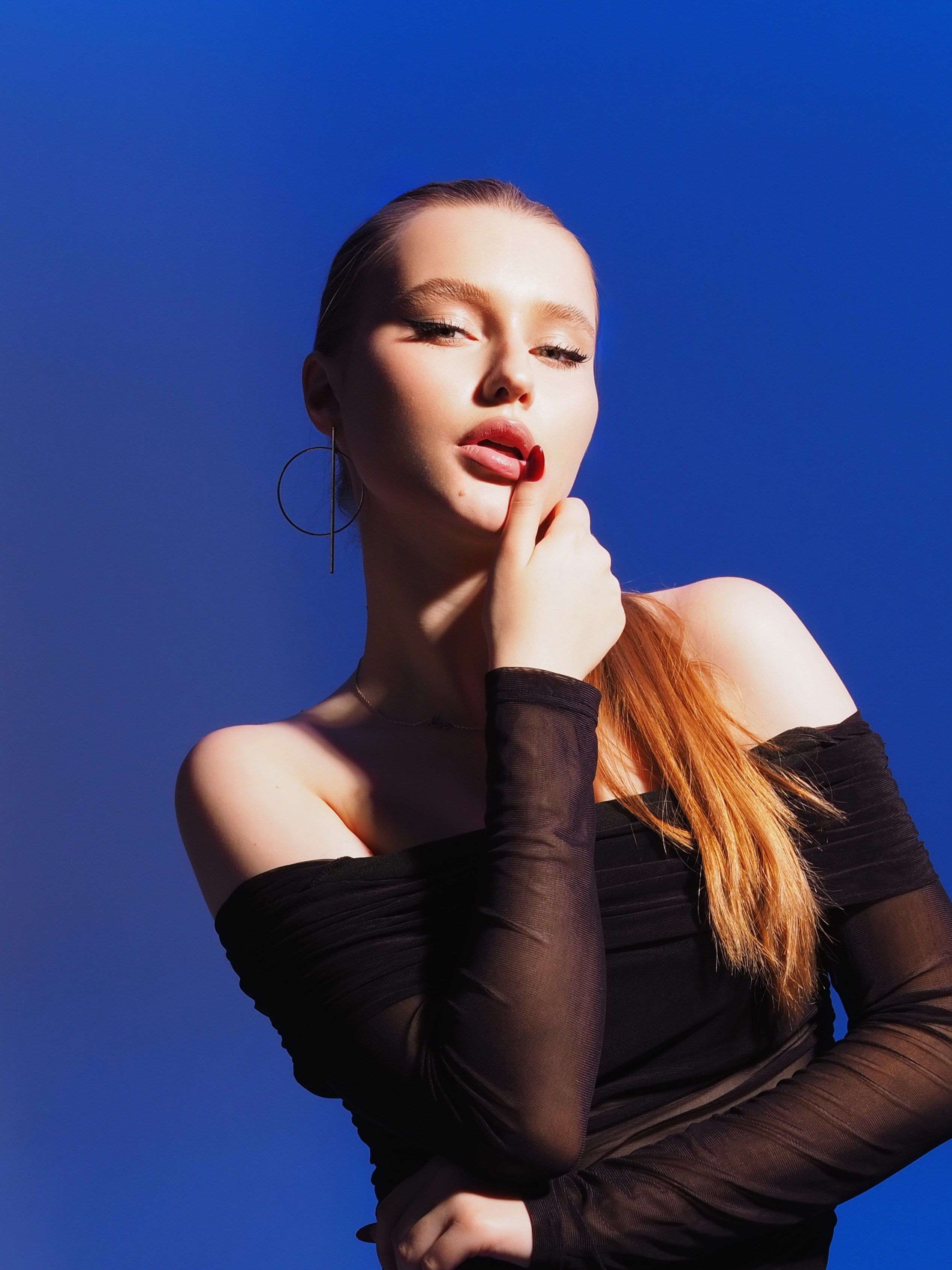 Барбара. Главная