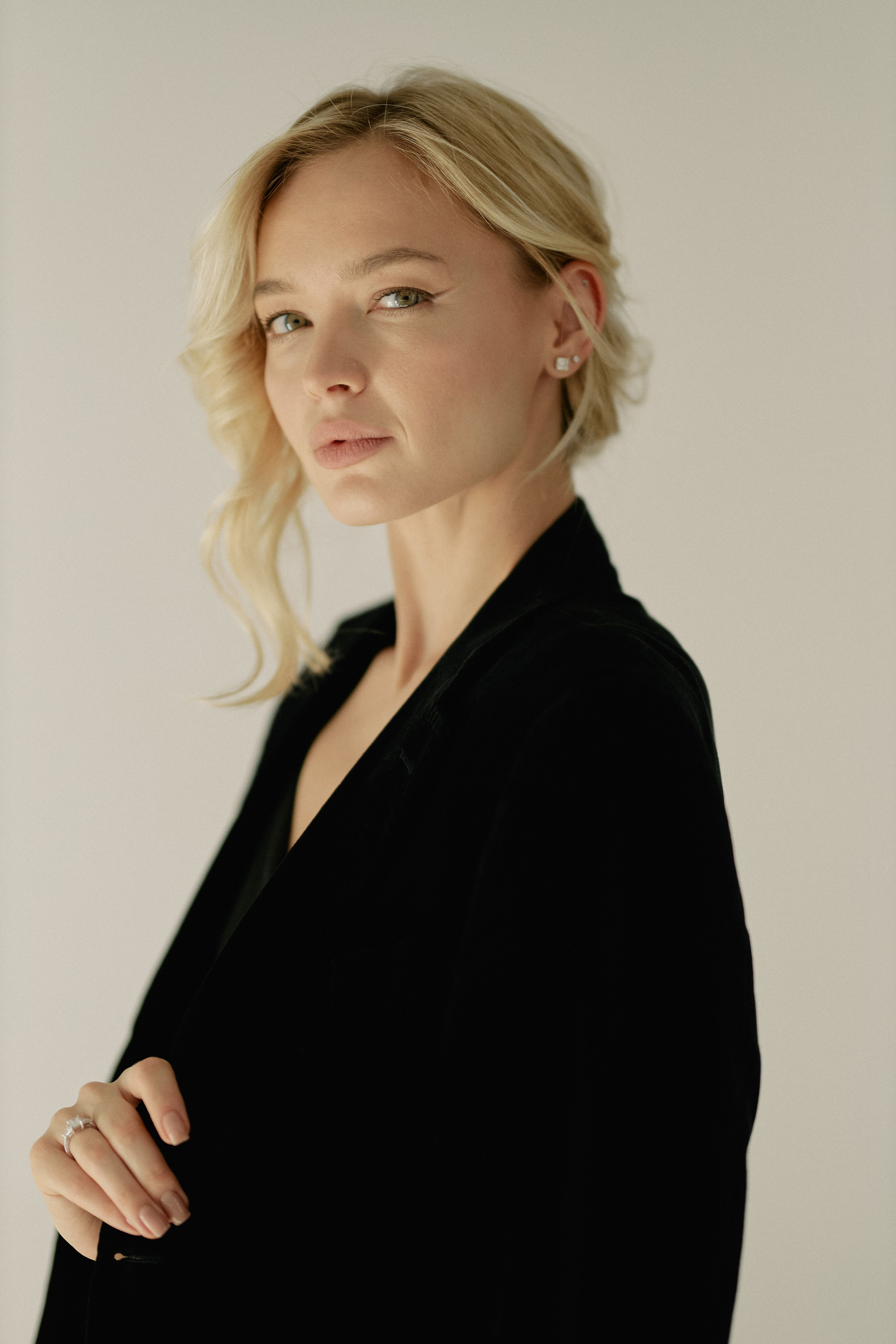 Света. Профессиональный Фотограф во Владимире, в Москве и в Суздале — Полина Романычева