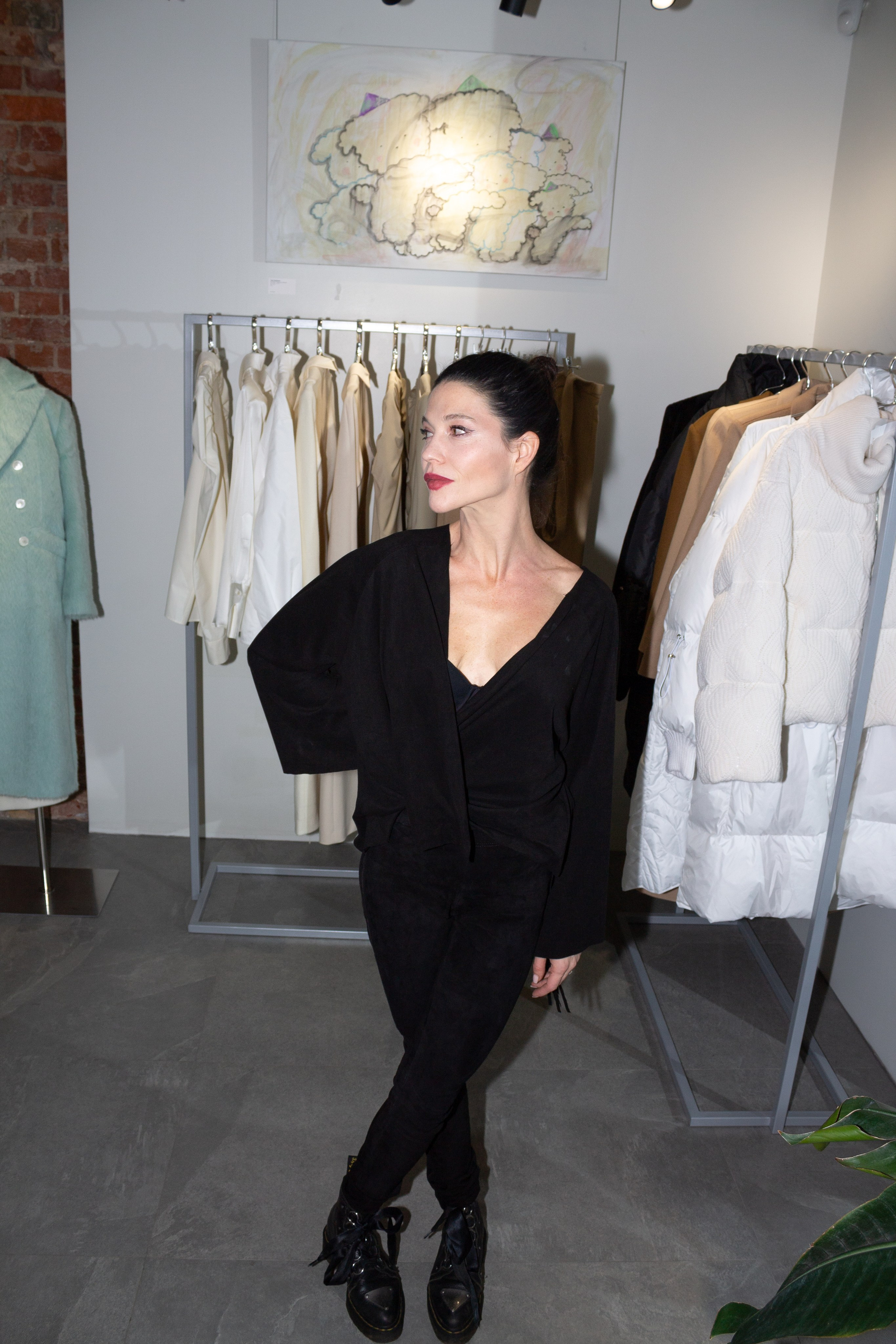 Make Me Happy & Nanik. Крылов Кирилл Фотограф Москва