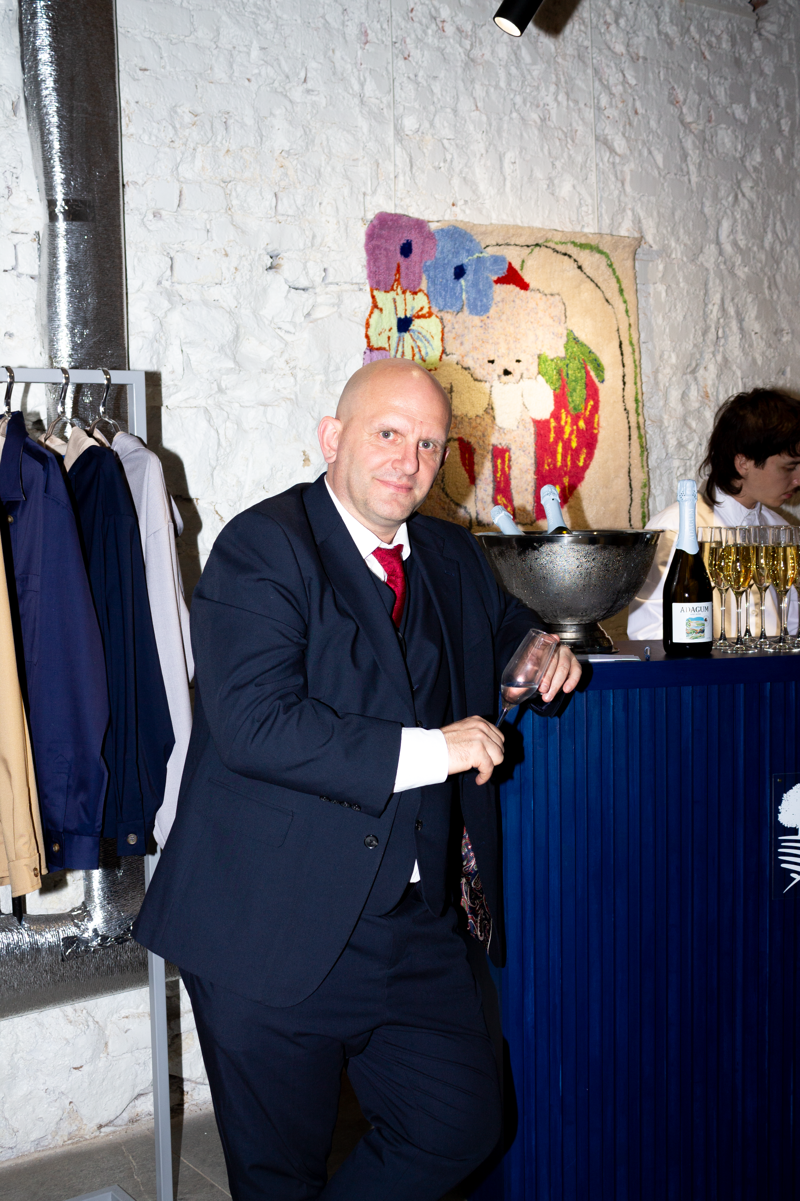 Вернисаж Таро Анонс & Make Me Happy. Крылов Кирилл Фотограф Москва