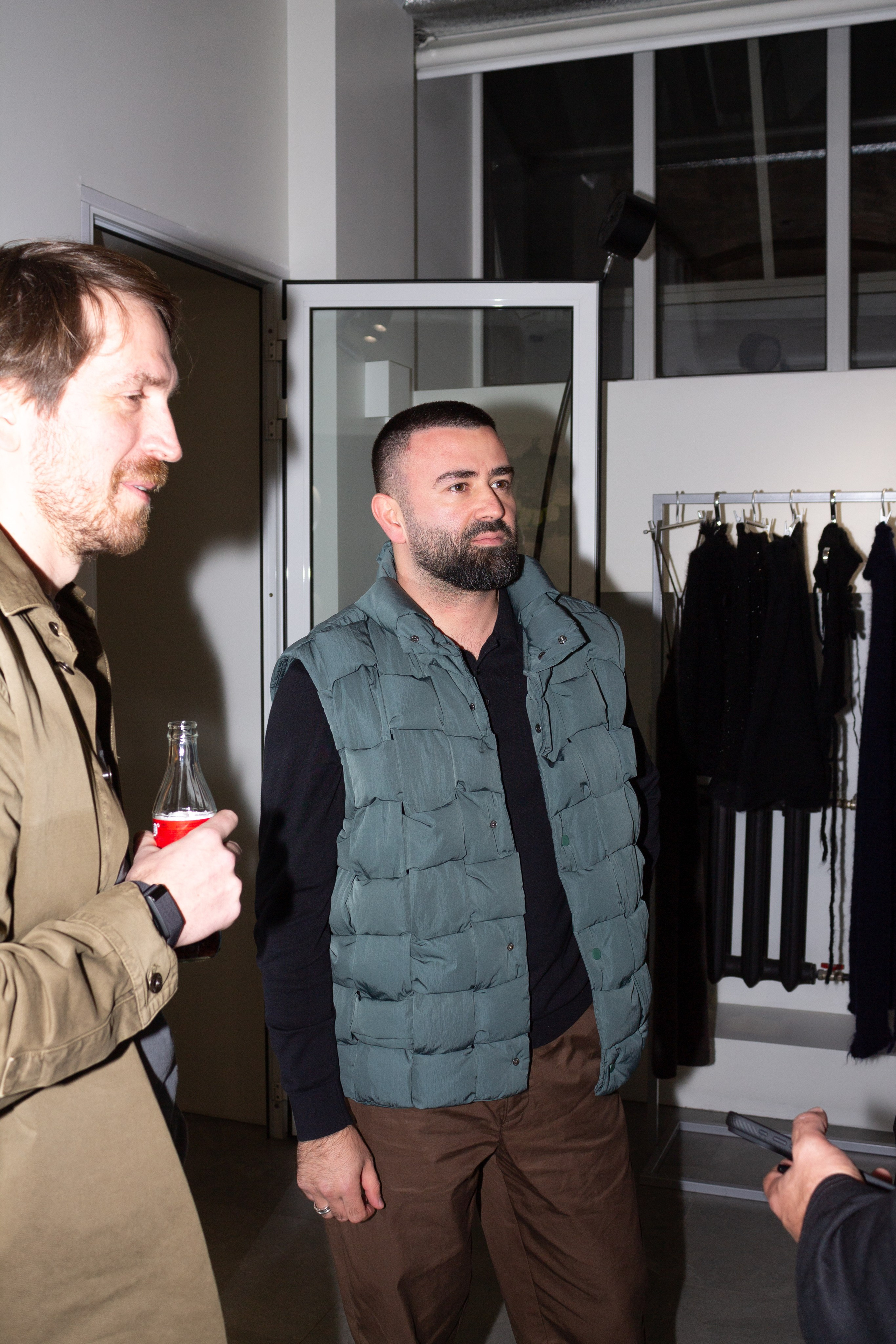 Make Me Happy & Nanik. Крылов Кирилл Фотограф Москва